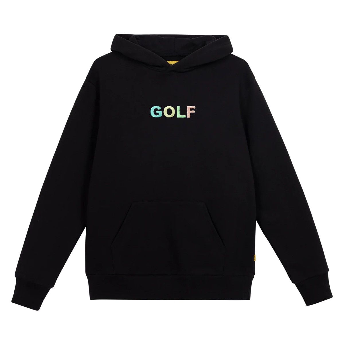 Golf Wang Golf Wang x Tyler, The Creator Hoodie Size US L / EU 52-54 / 3 - 1 Thumbnail