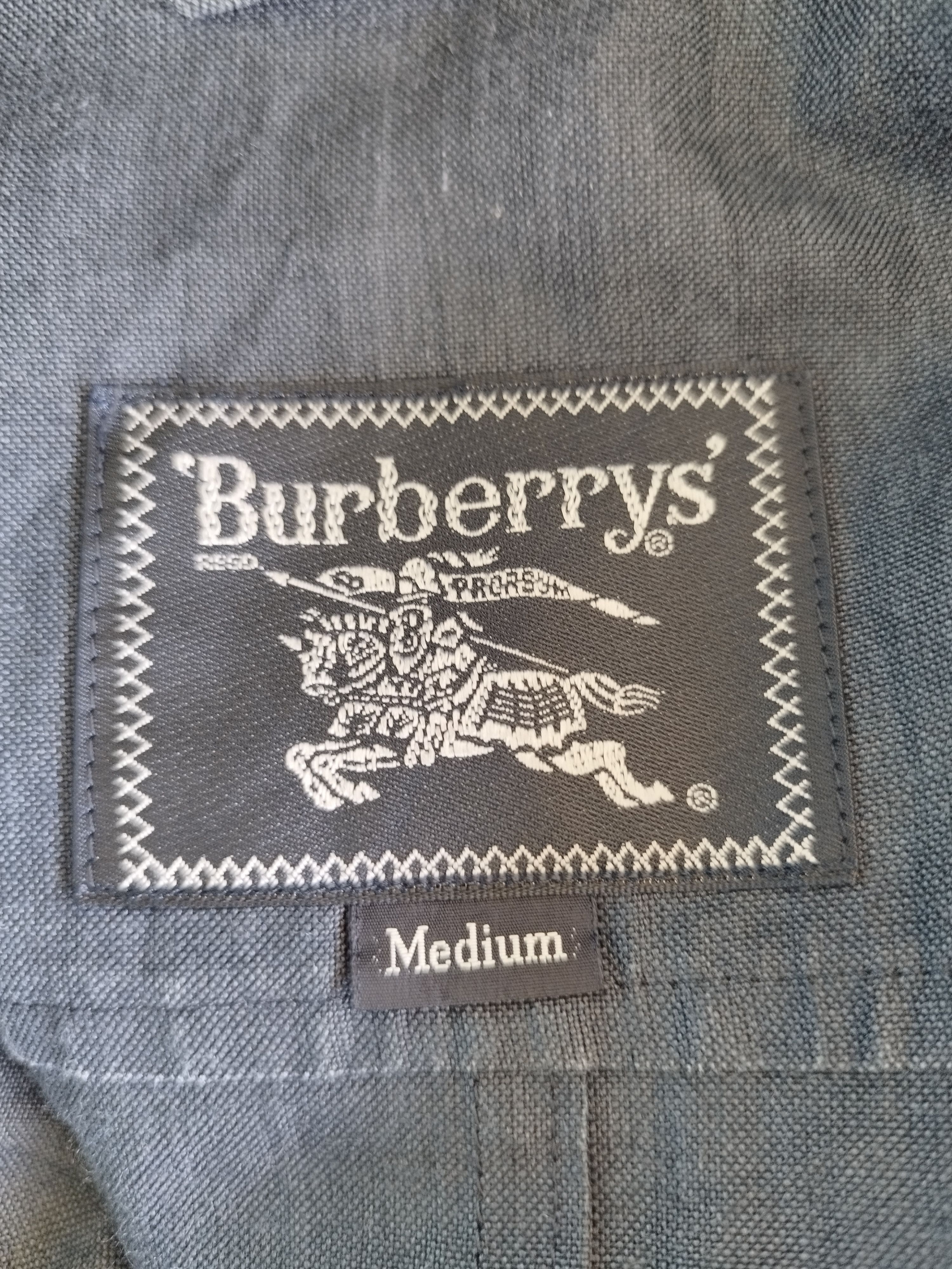 Burberry × Burberry Prorsum Burberry jacket Size US M / EU 48-50 / 2 - 5 Thumbnail