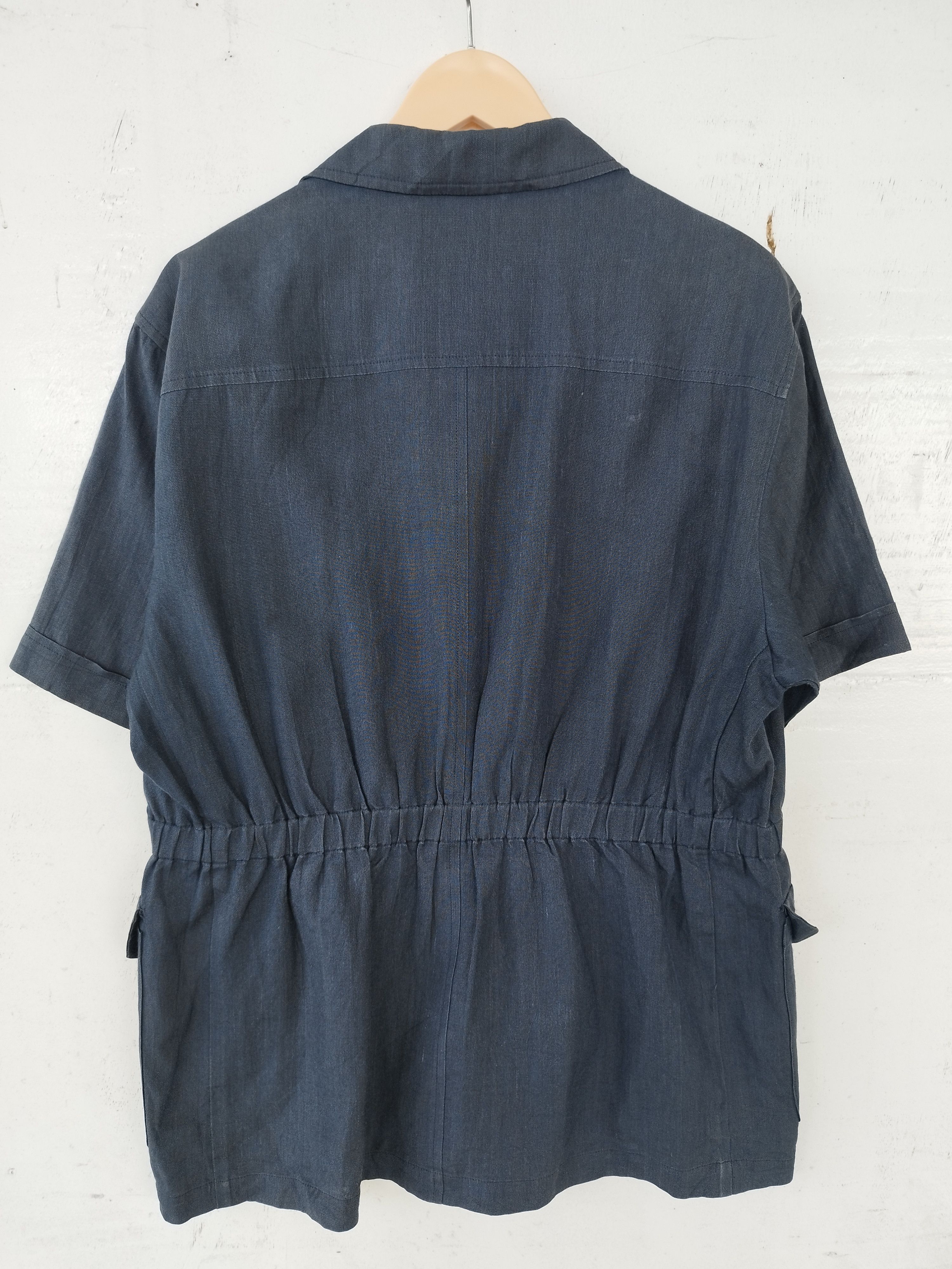 Burberry × Burberry Prorsum Burberry jacket Size US M / EU 48-50 / 2 - 3 Thumbnail