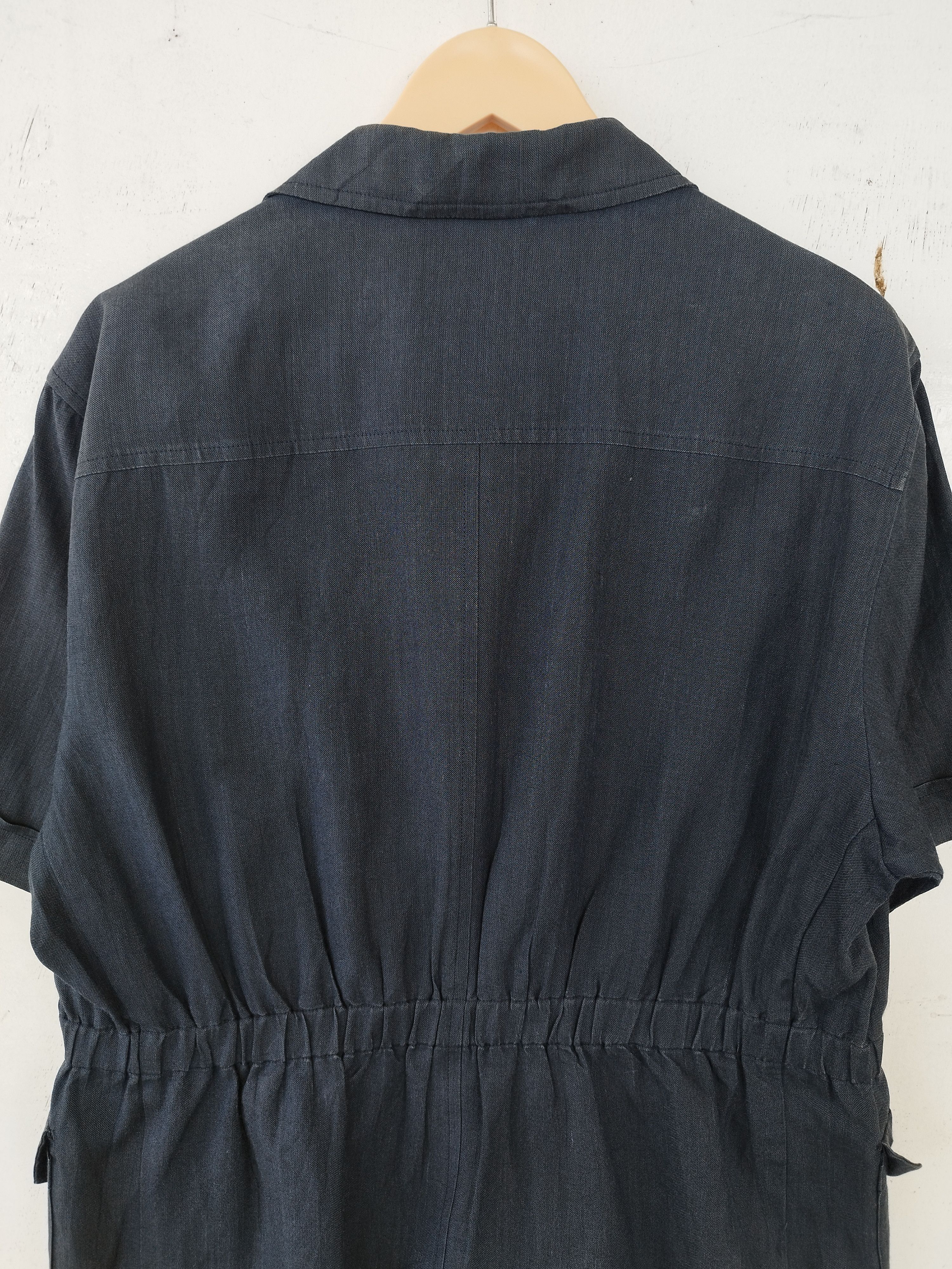 Burberry × Burberry Prorsum Burberry jacket Size US M / EU 48-50 / 2 - 4 Thumbnail