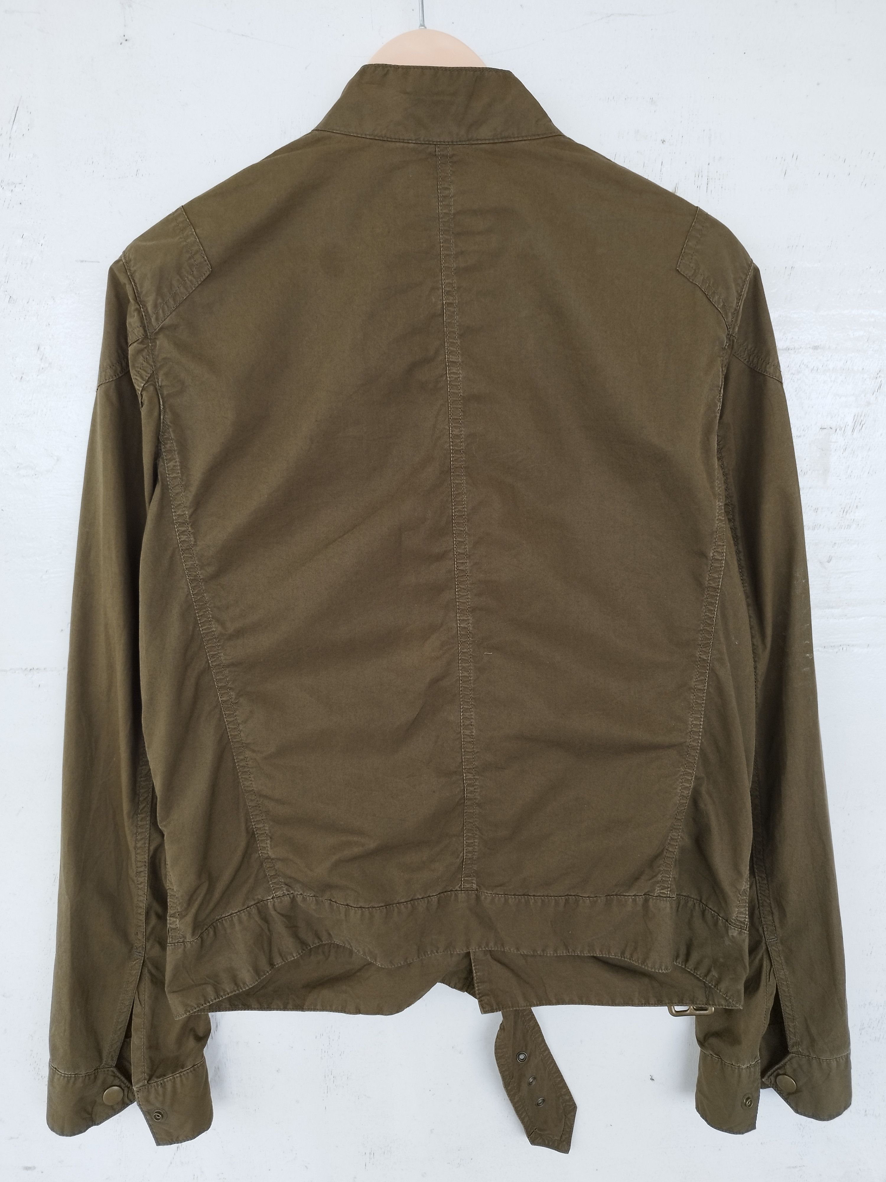 Journal Standard Journal Standard jacket Size US M / EU 48-50 / 2 - 3 Thumbnail