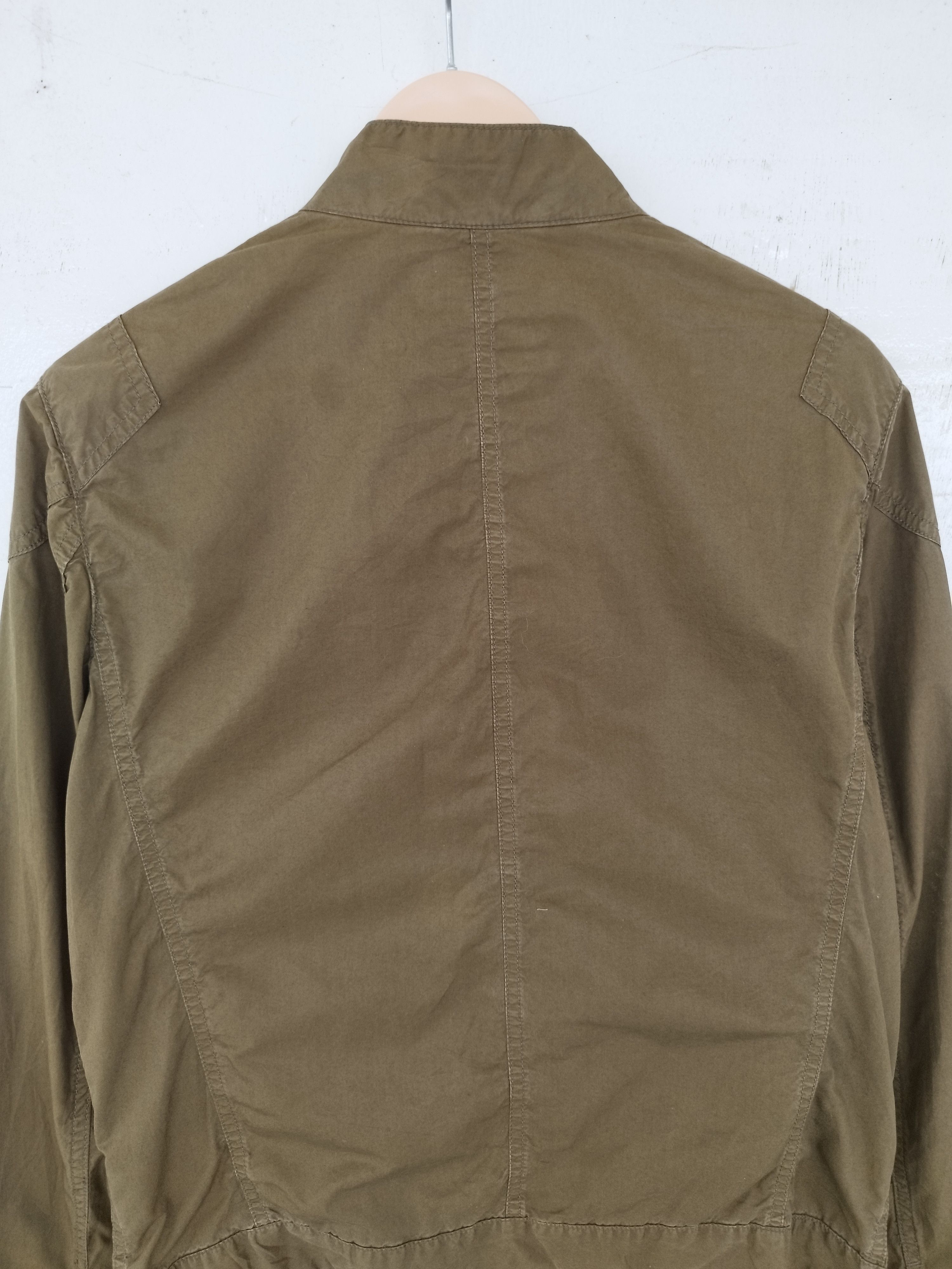 Journal Standard Journal Standard jacket Size US M / EU 48-50 / 2 - 4 Thumbnail