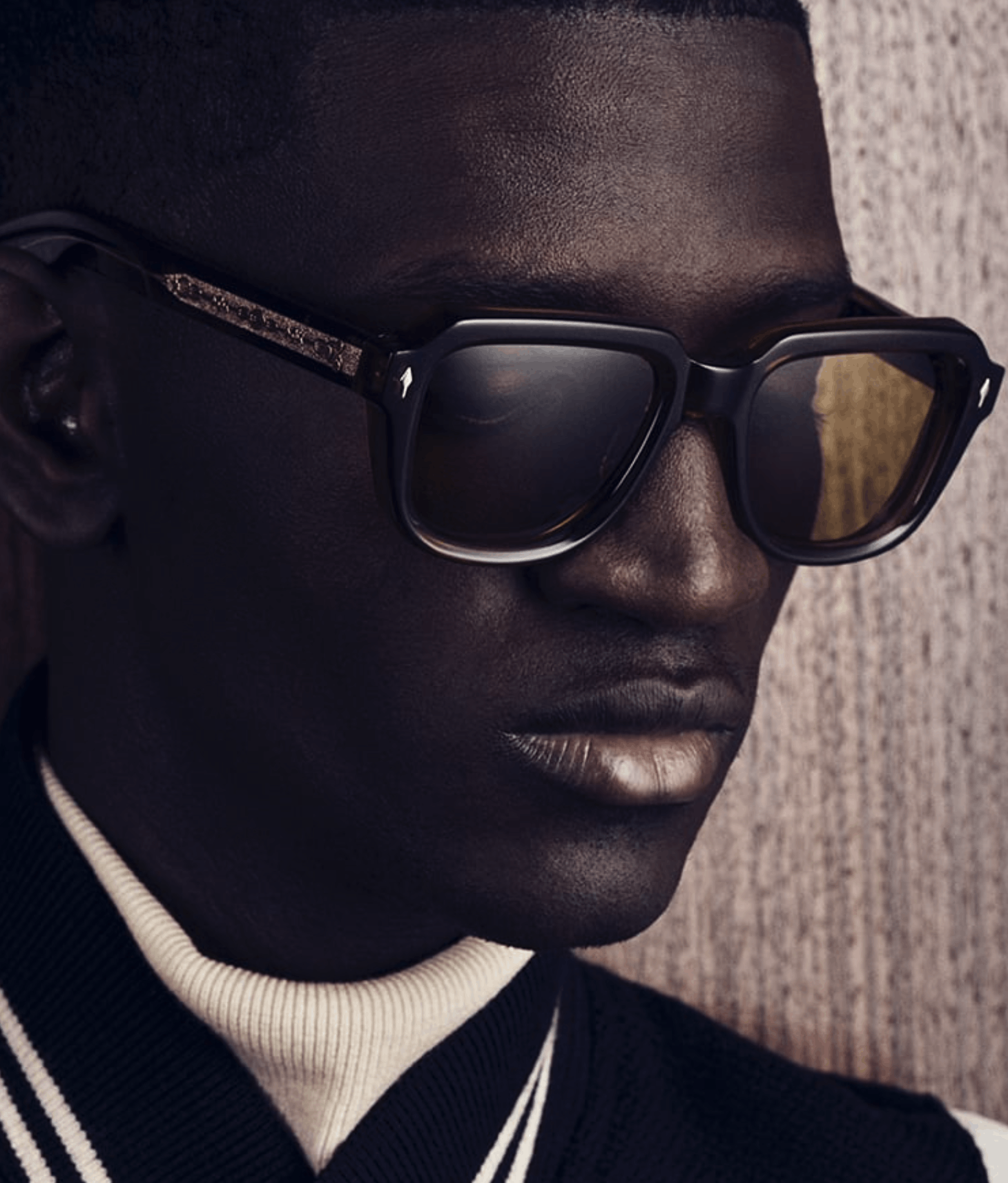 Jacques Marie Mage Jacques Marie Mage TAOS Sunglasses Noir7/Black 