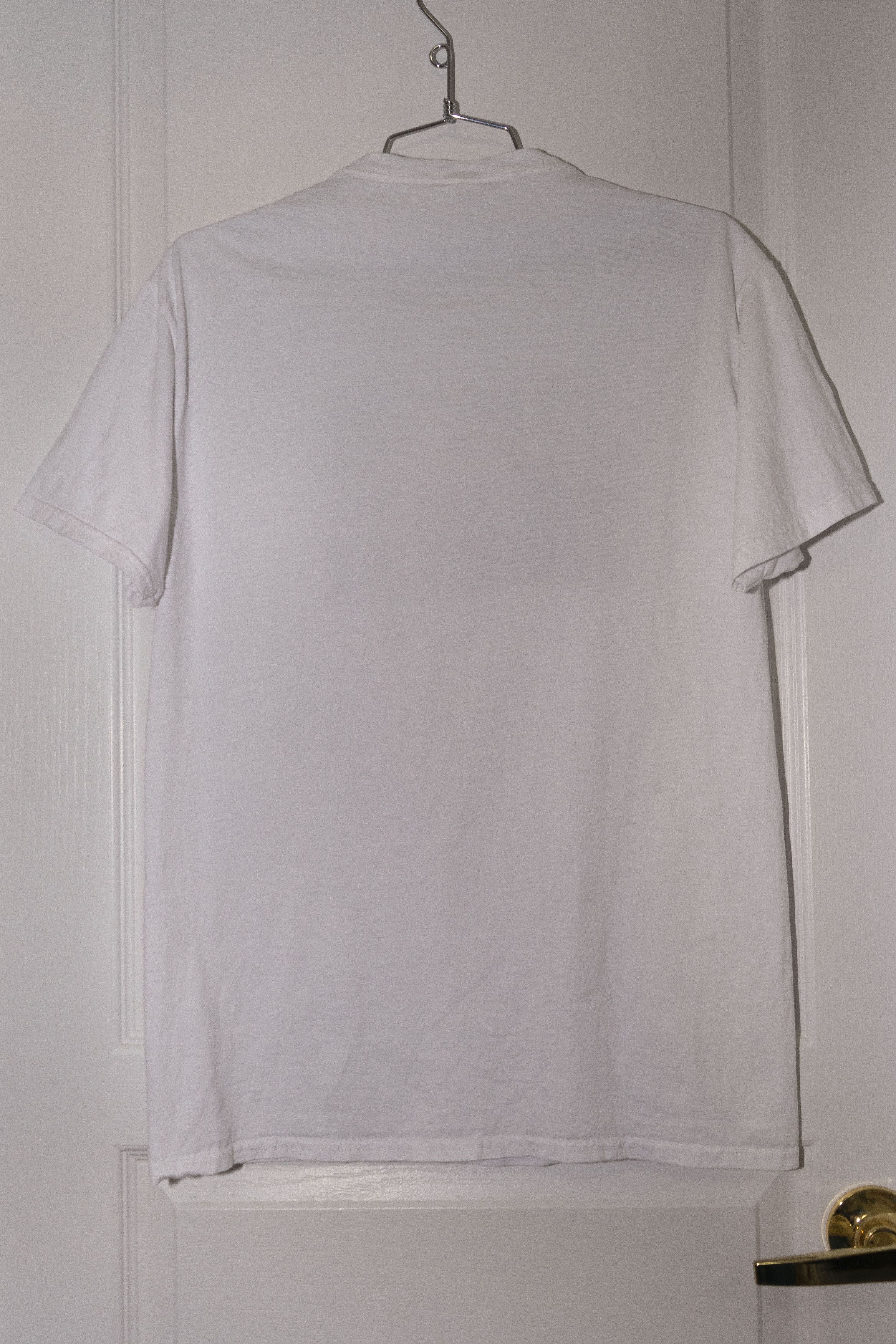 Vintage "I am dead inside", The Office, Michael Scott Tee - Size M Size US M / EU 48-50 / 2 - 11 Thumbnail