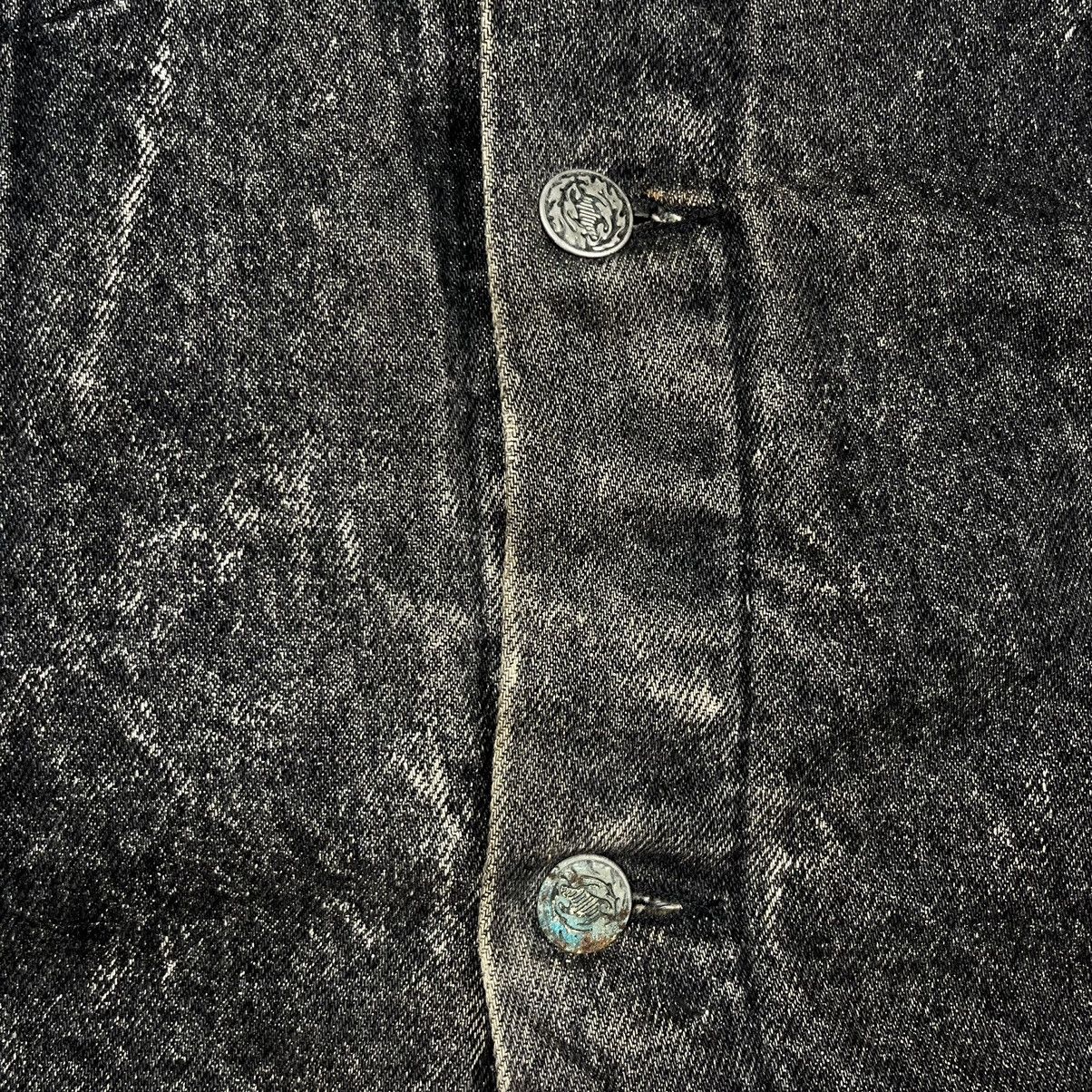 Levi's Vintage Clothing Vintage 80’s Made In USA Denim Jacket Size US L / EU 52-54 / 3 - 9 Thumbnail