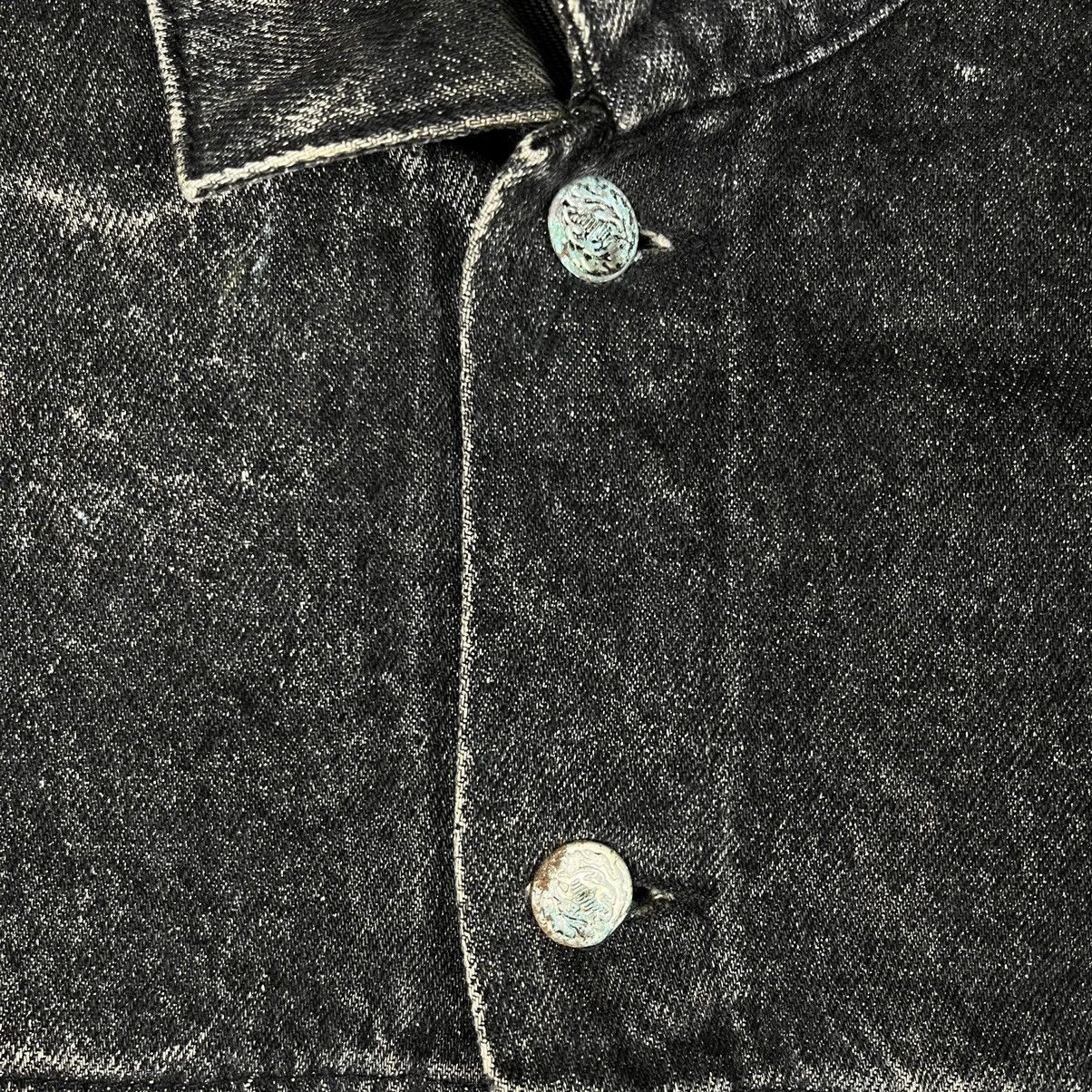Levi's Vintage Clothing Vintage 80’s Made In USA Denim Jacket Size US L / EU 52-54 / 3 - 10 Thumbnail