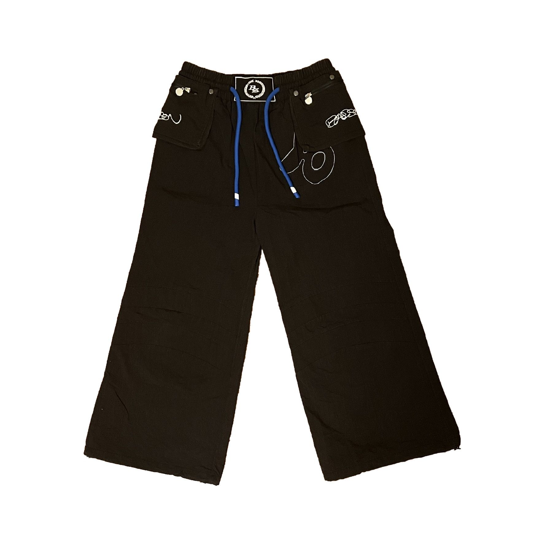 Bad Son Pants | Grailed