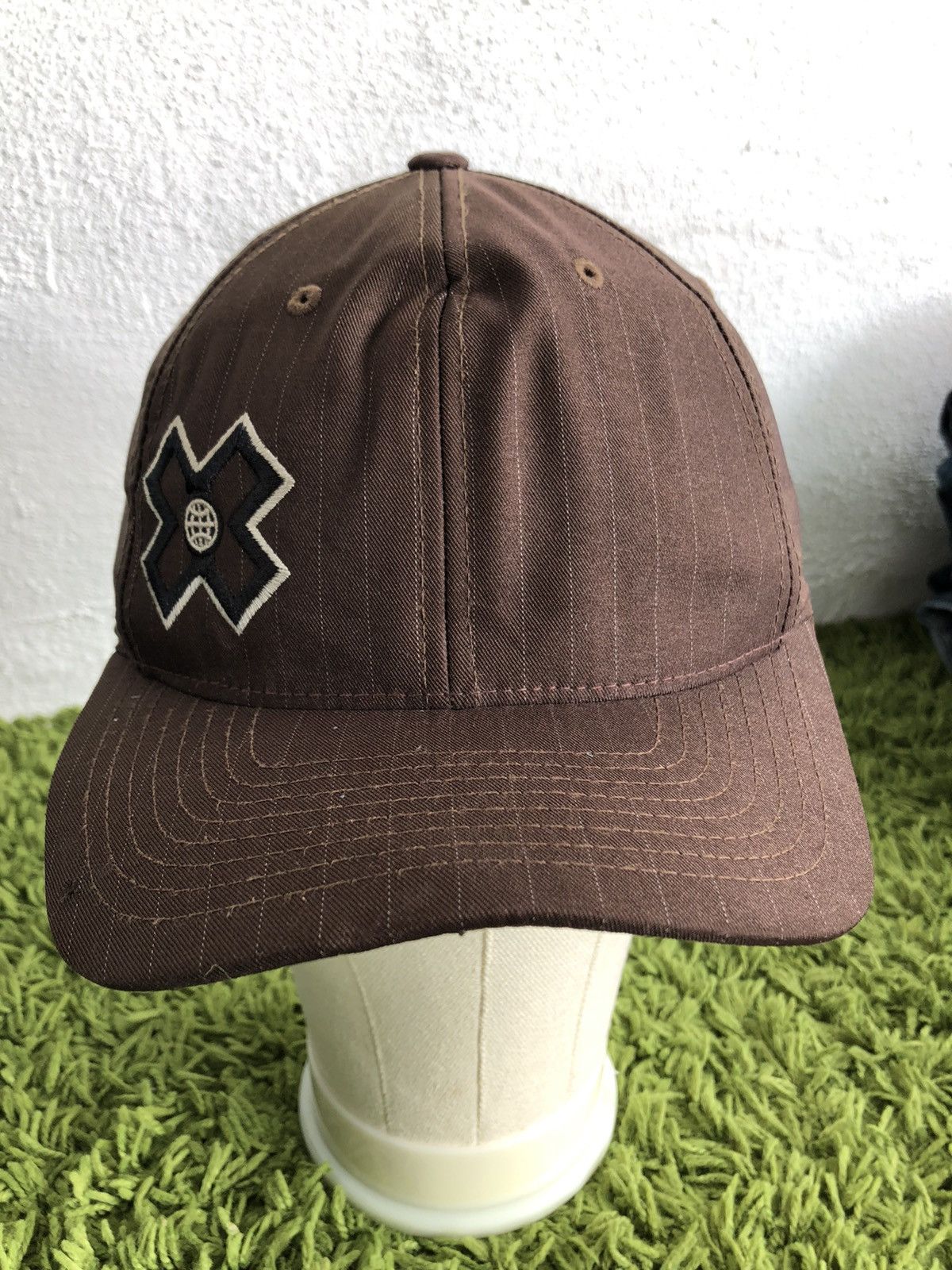 Games Hat Cap