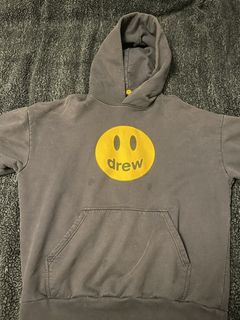 Drew House Mascot Hoodie Dark Navy – Crepslocker