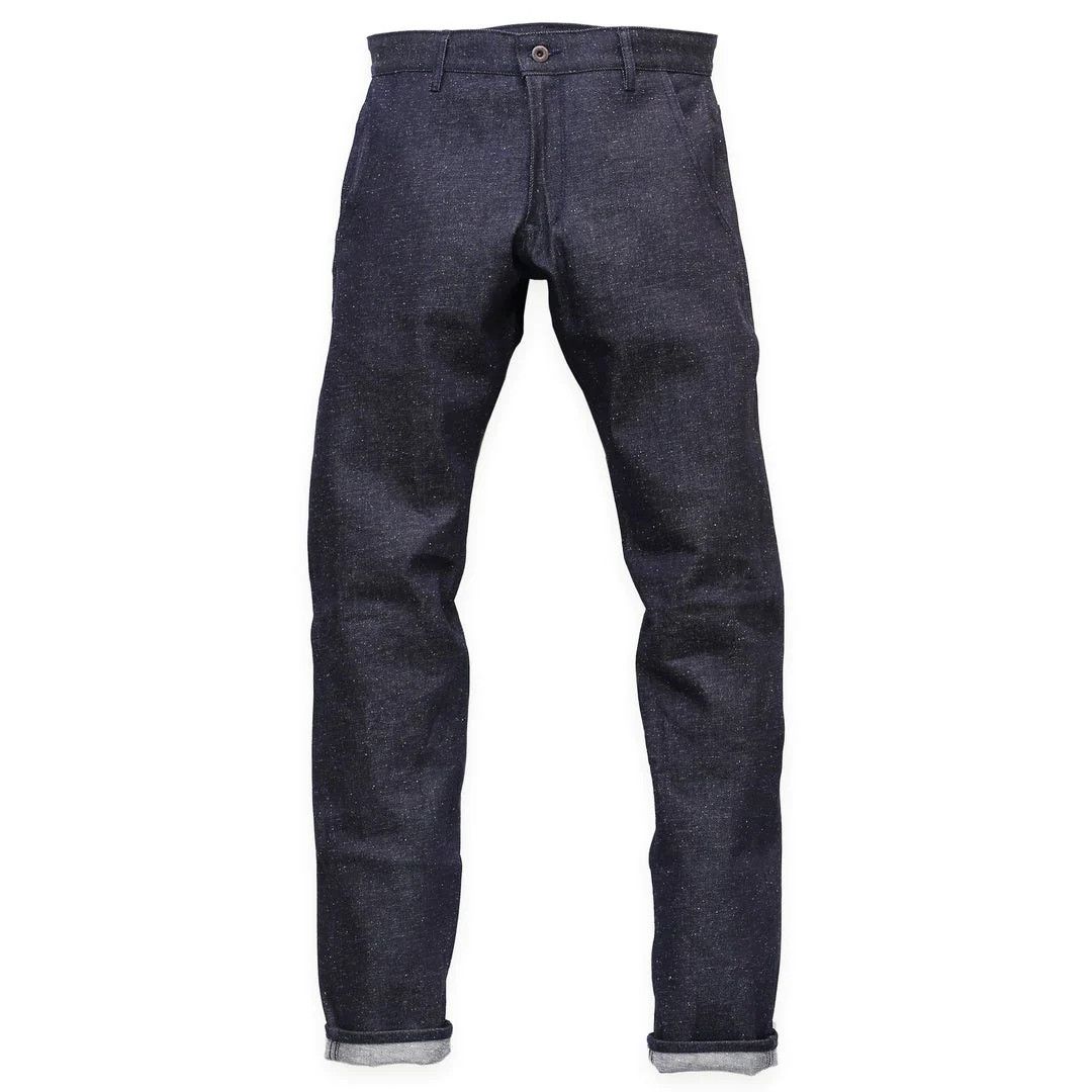 Railcar Fine Goods Railcar Fine Goods Flight Trouser Japanese Nep Size US 36 / EU 52 - 2 Thumbnail