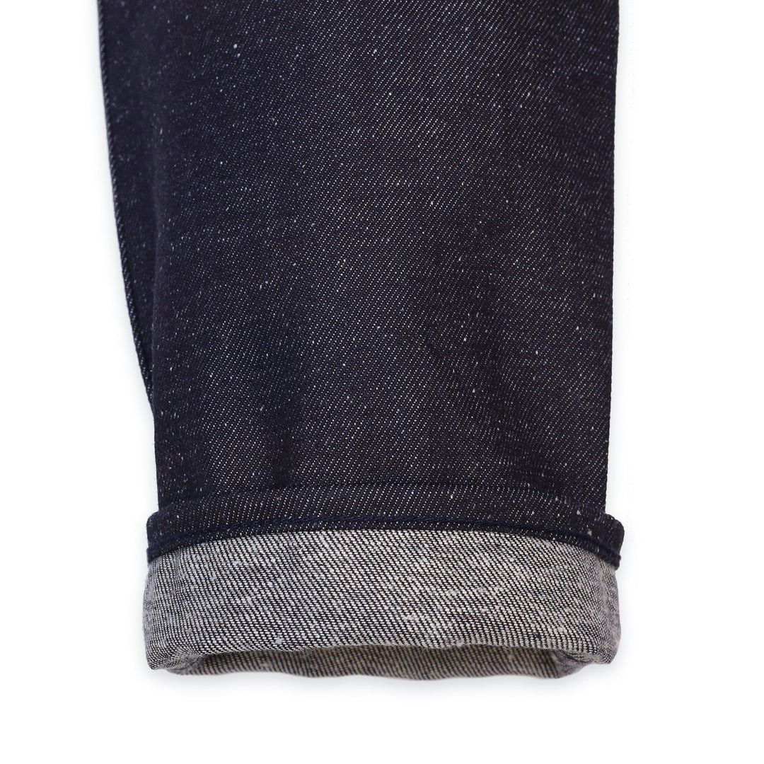 Railcar Fine Goods Railcar Fine Goods Flight Trouser Japanese Nep Size US 36 / EU 52 - 3 Thumbnail