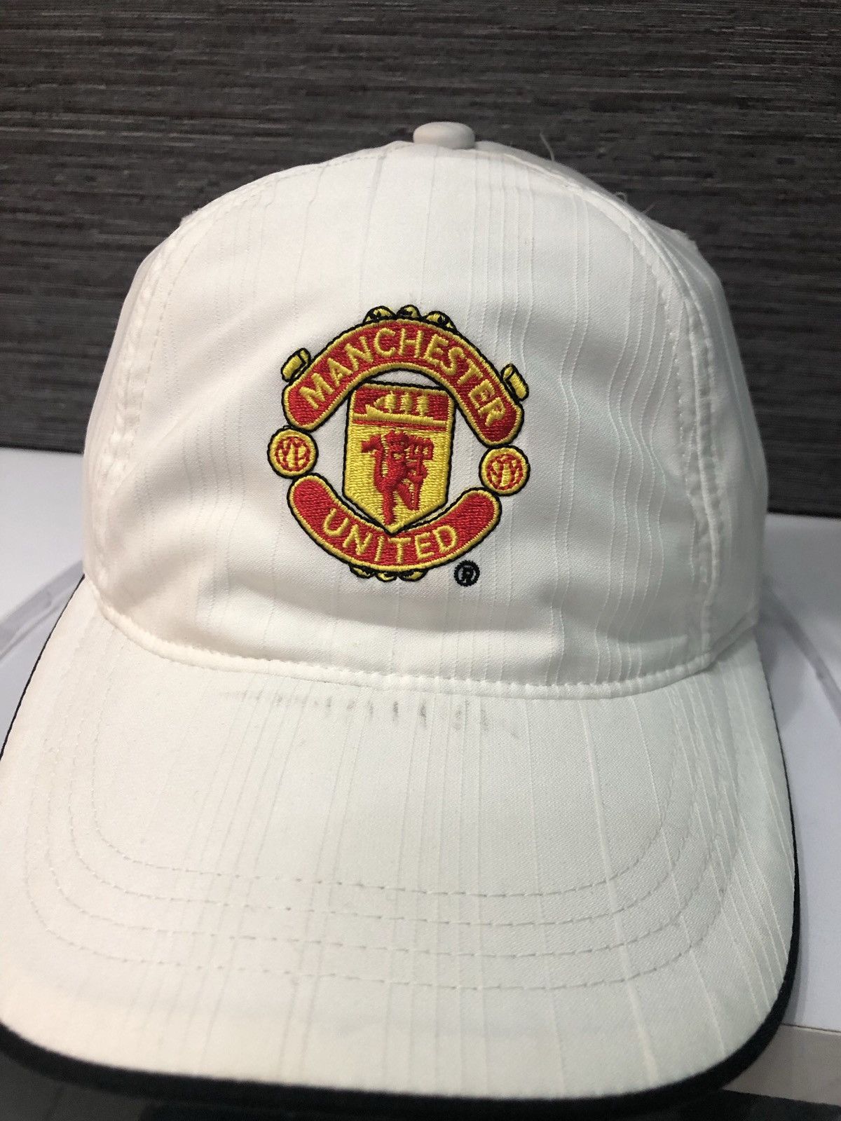 Manchester United Hat Cap