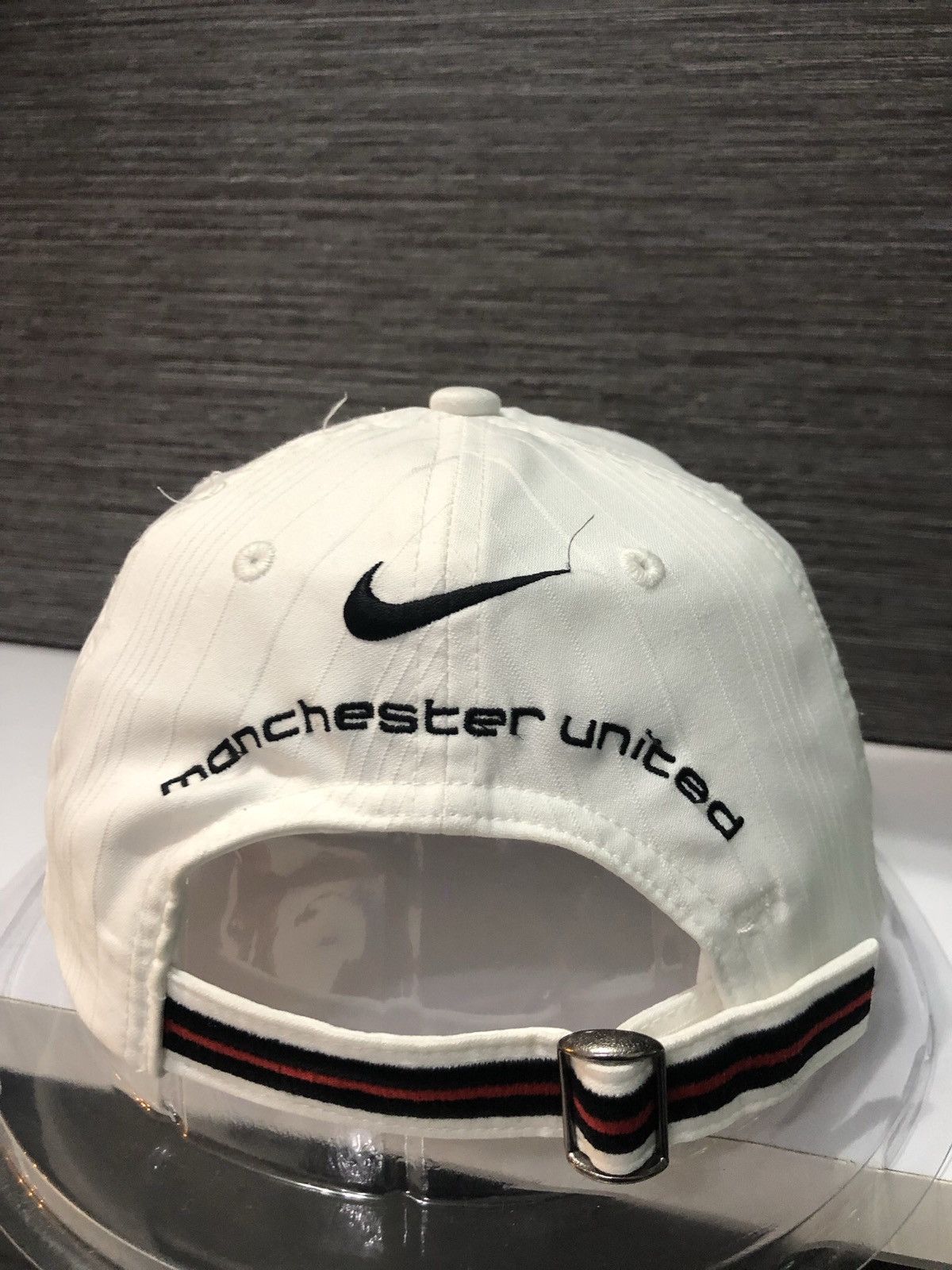 Manchester United Hat Cap