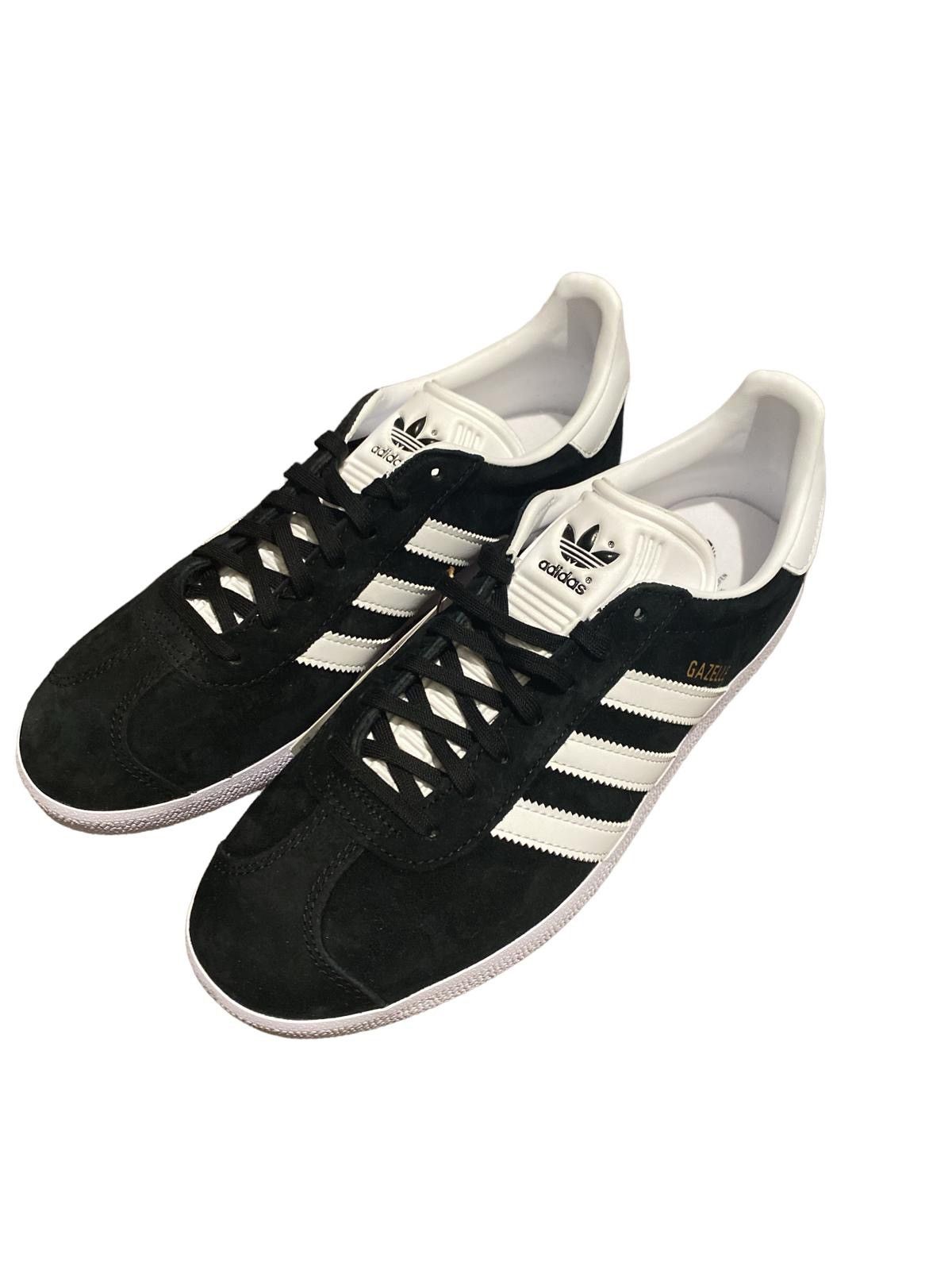 adidas gazelle silver green womens adidas Gazelle (BB5476) – STNDRD ATHLETIC CO main image 0