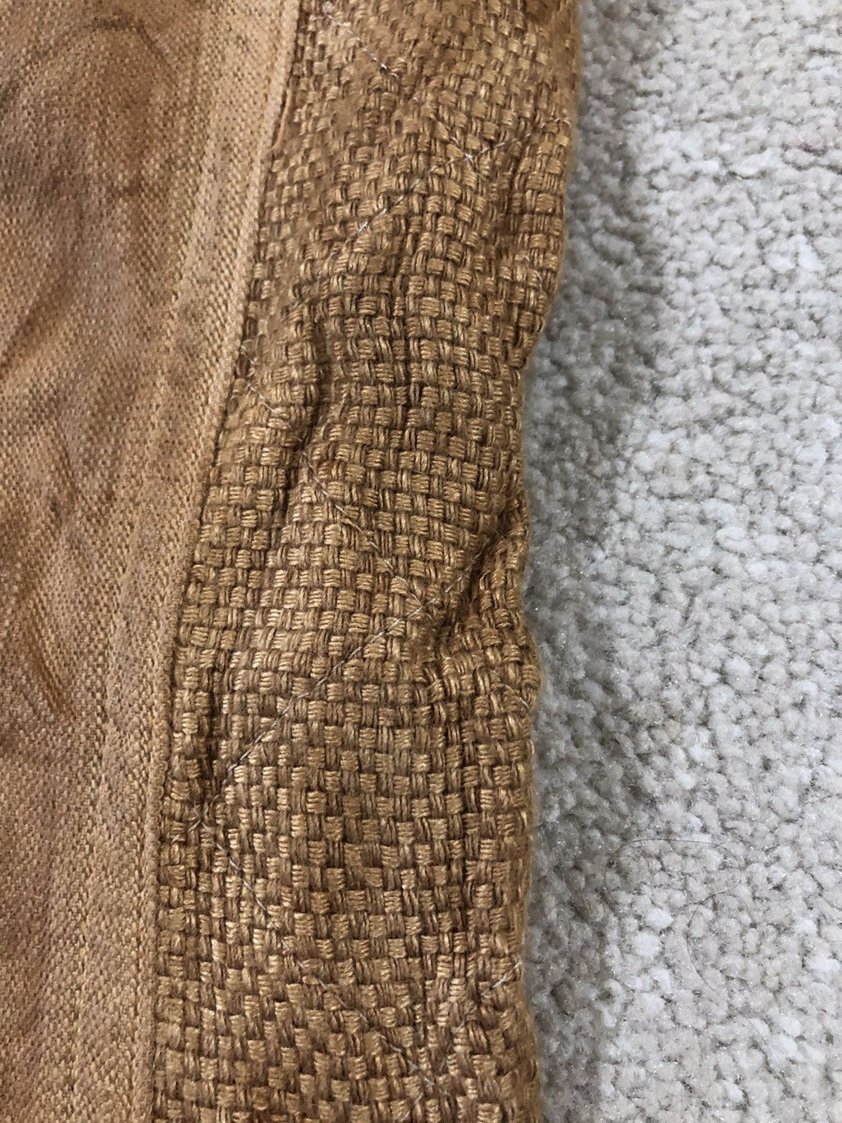 Japanese Brand Rare japanese brand kapital inspired jeans Size US 32 / EU 48 - 6 Thumbnail