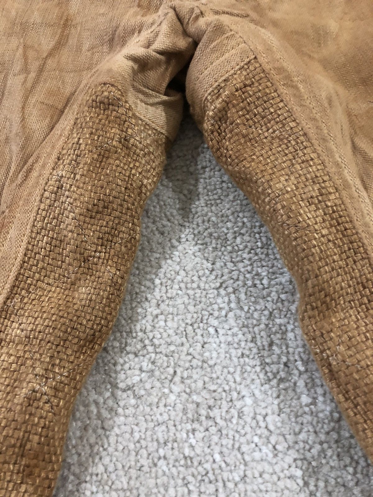 Japanese Brand Rare japanese brand kapital inspired jeans Size US 32 / EU 48 - 5 Thumbnail