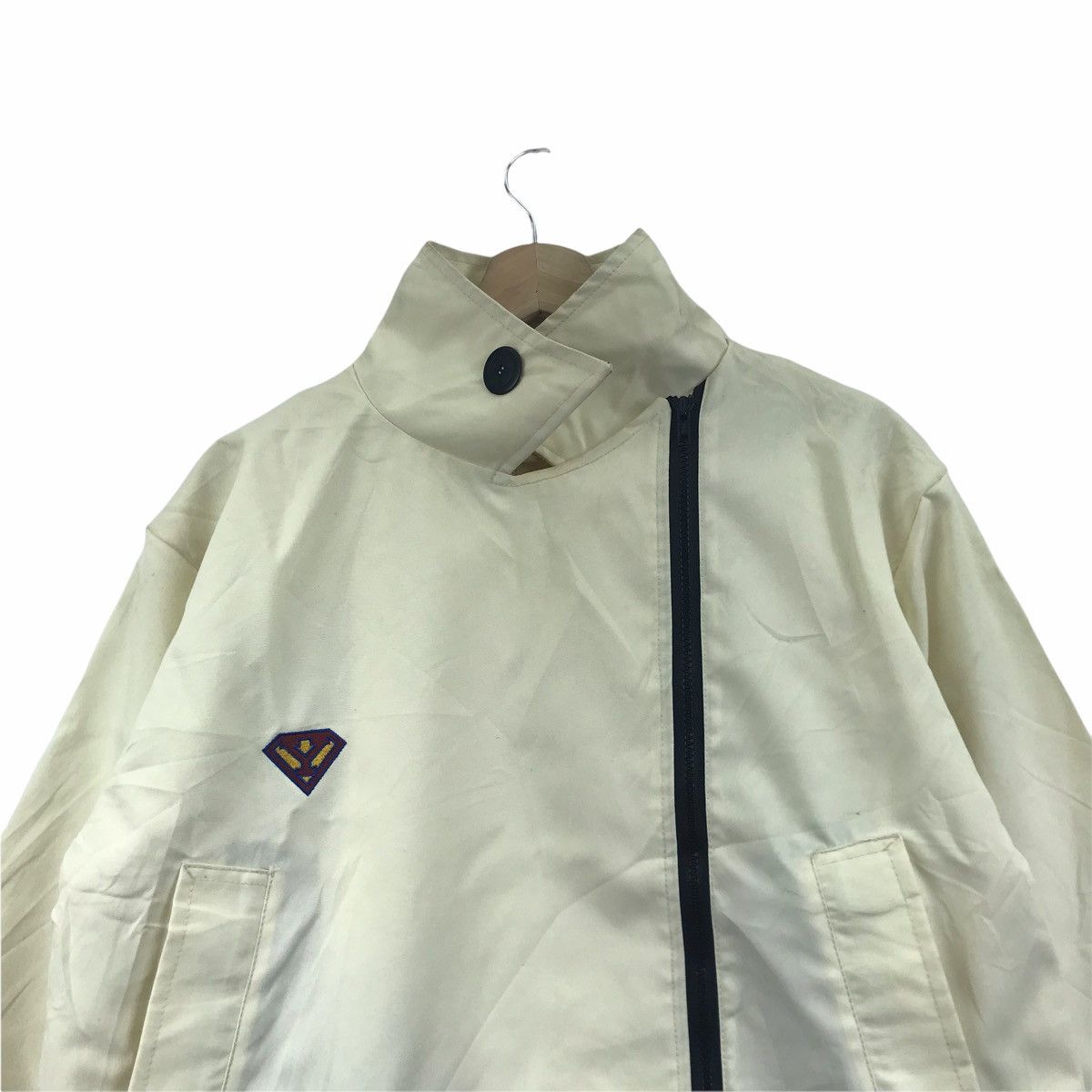 Vintage Vintage 80s SNOWBOARDING Y The YES SKI Jacket Snow Board Size US XS / EU 42 / 0 - 2 Thumbnail