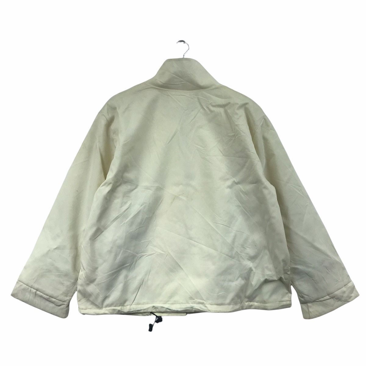 Vintage Vintage 80s SNOWBOARDING Y The YES SKI Jacket Snow Board Size US XS / EU 42 / 0 - 5 Thumbnail
