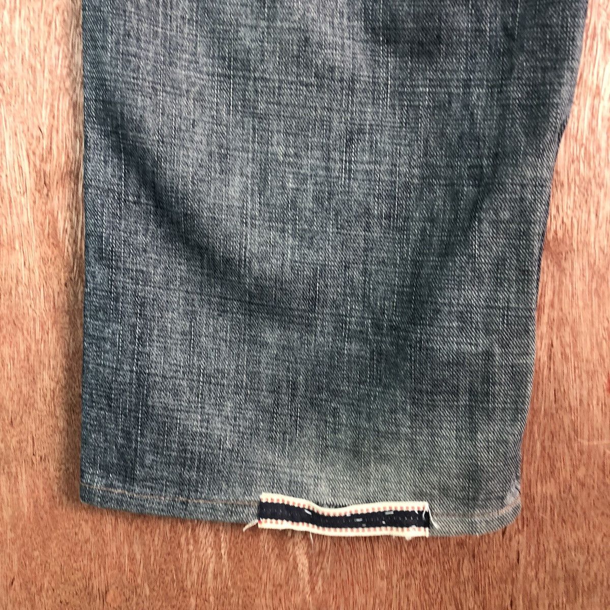 Tommy Hilfiger DLL Tommy Hilfiger Black Denim Jeans Pants #c161 Size US 34 / EU 50 - 12 Thumbnail