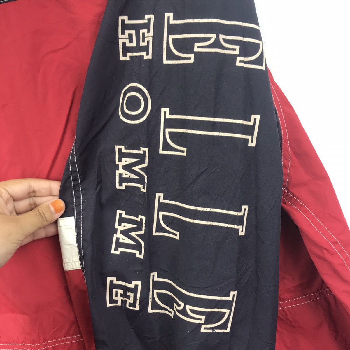 Japanese Brand ELLE HOMME PARIS Japanese Brand Hoodie Outdoor Jacket Size US XL / EU 56 / 4 - 6 Thumbnail