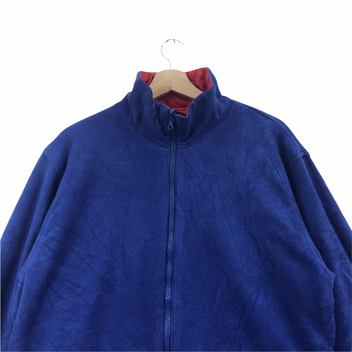 Vintage WONDA COFFEE REVERSIBLE Morning Shot Jacket Memorabilia Size US L / EU 52-54 / 3 - 8 Thumbnail