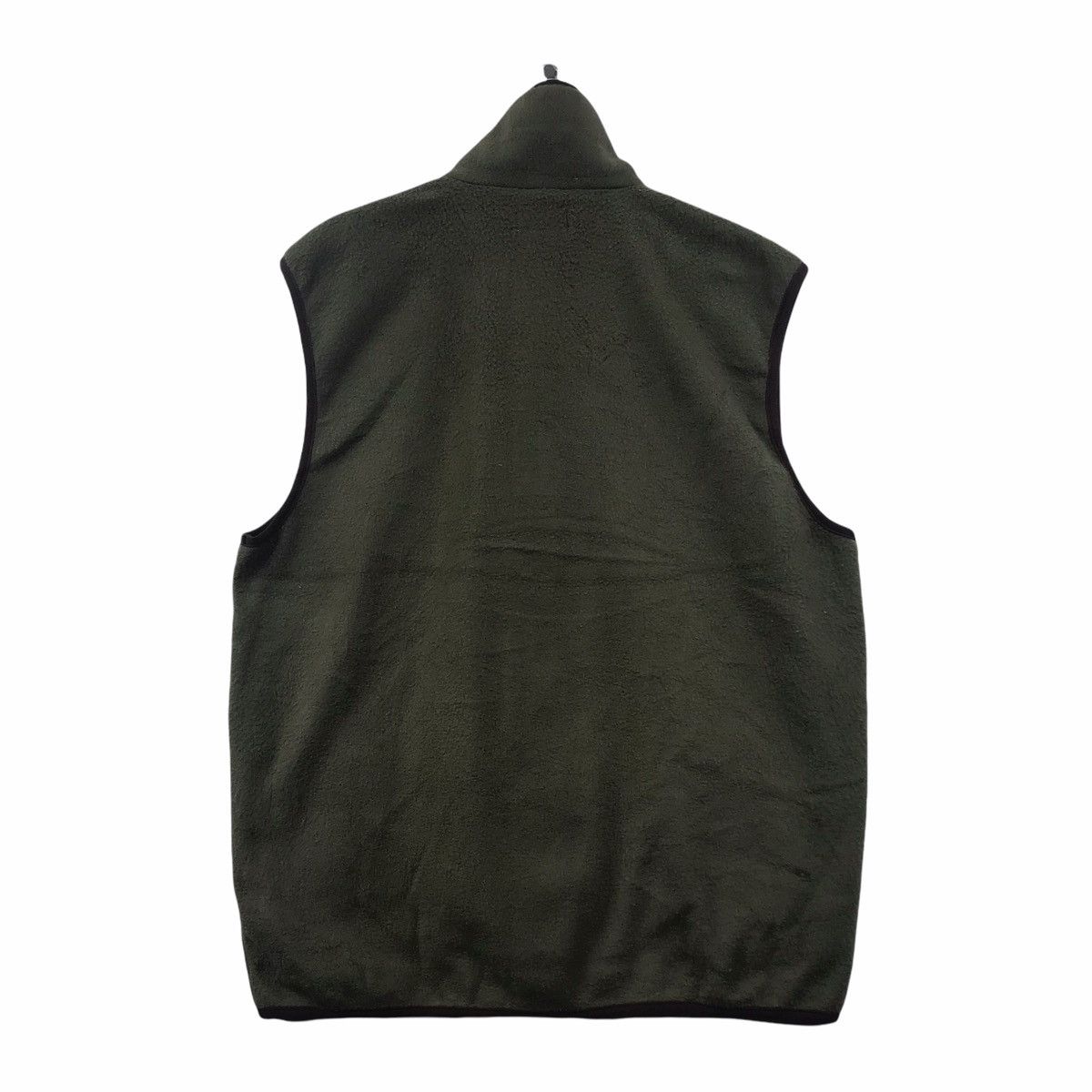Vintage CHEMISE LACOSTE HOMEWEAR Sport Tennis Green Vest Jacket Size US L / EU 52-54 / 3 - 6 Thumbnail