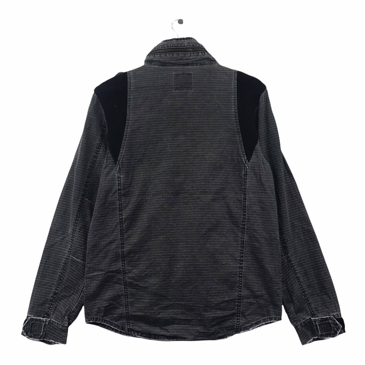 Japanese Brand OCTOPUS ARMY By MUGEN Co Japanese Brand Core Jacket Soldier Size US M / EU 48-50 / 2 - 5 Thumbnail