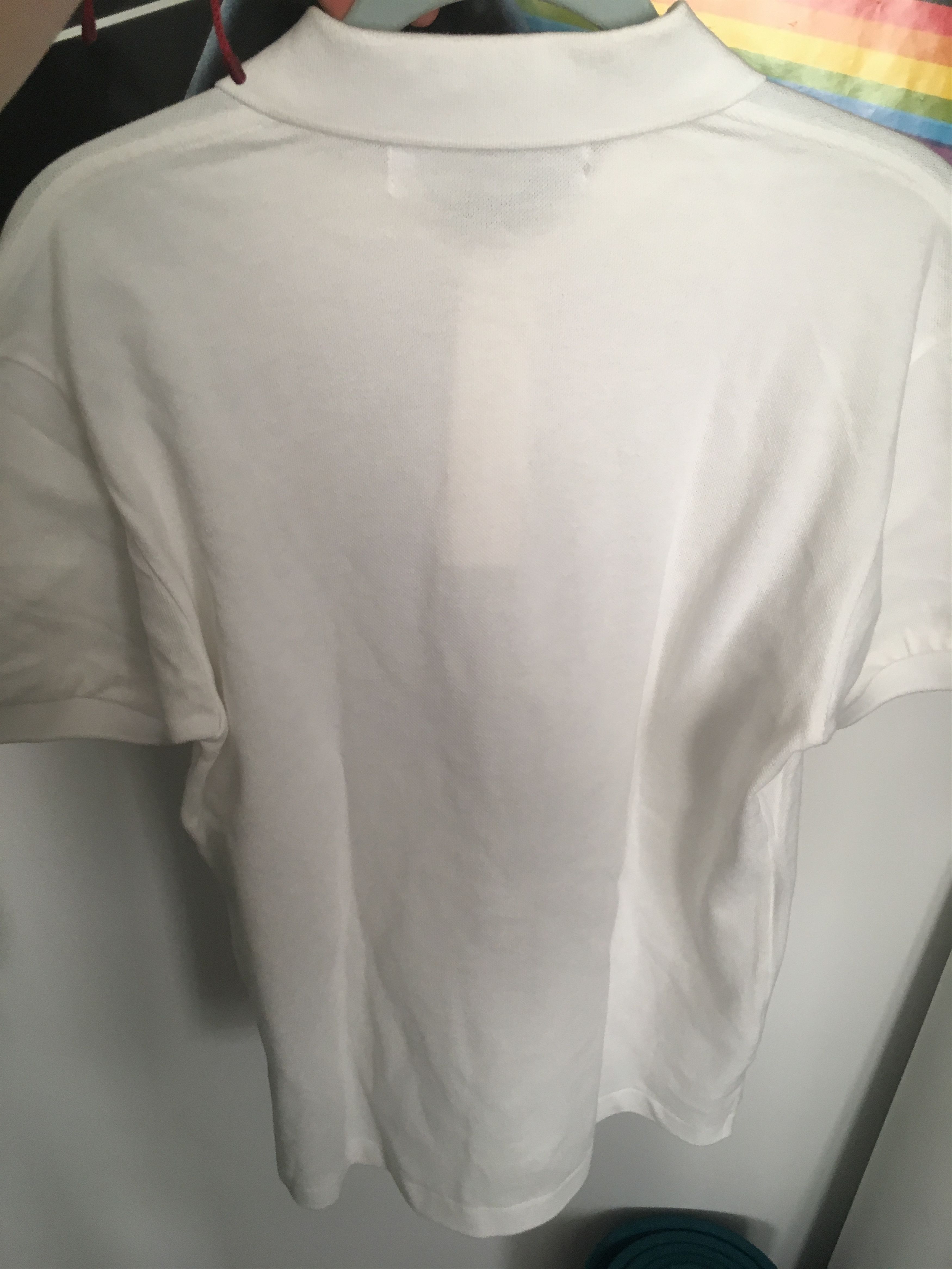 Comme des Garcons Polo Size US S / EU 44-46 / 1 - 2 Thumbnail