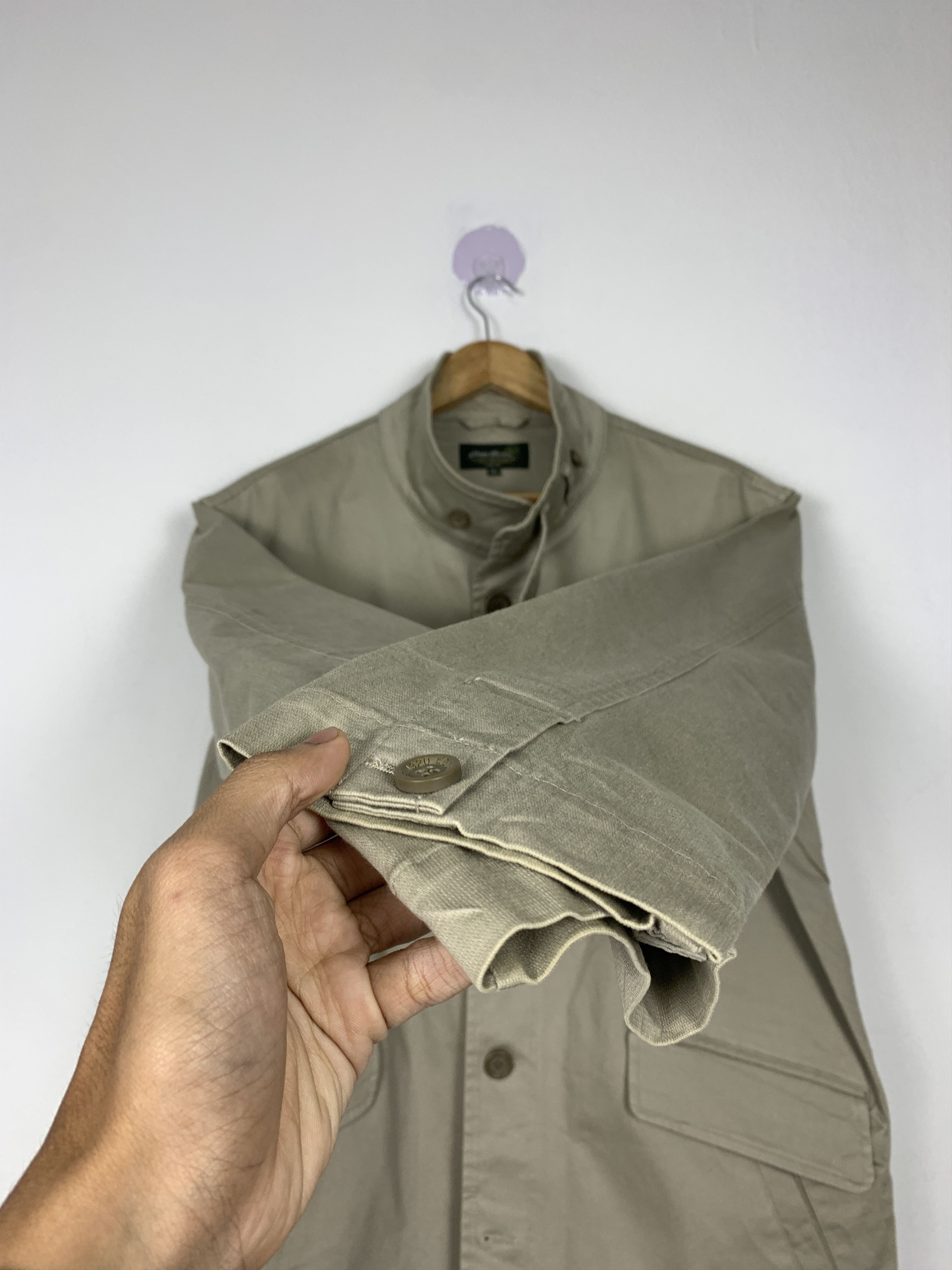 Eddie Bauer Vintage Eddie Bauer Jacket J1381 Size US M / EU 48-50 / 2 - 7 Thumbnail