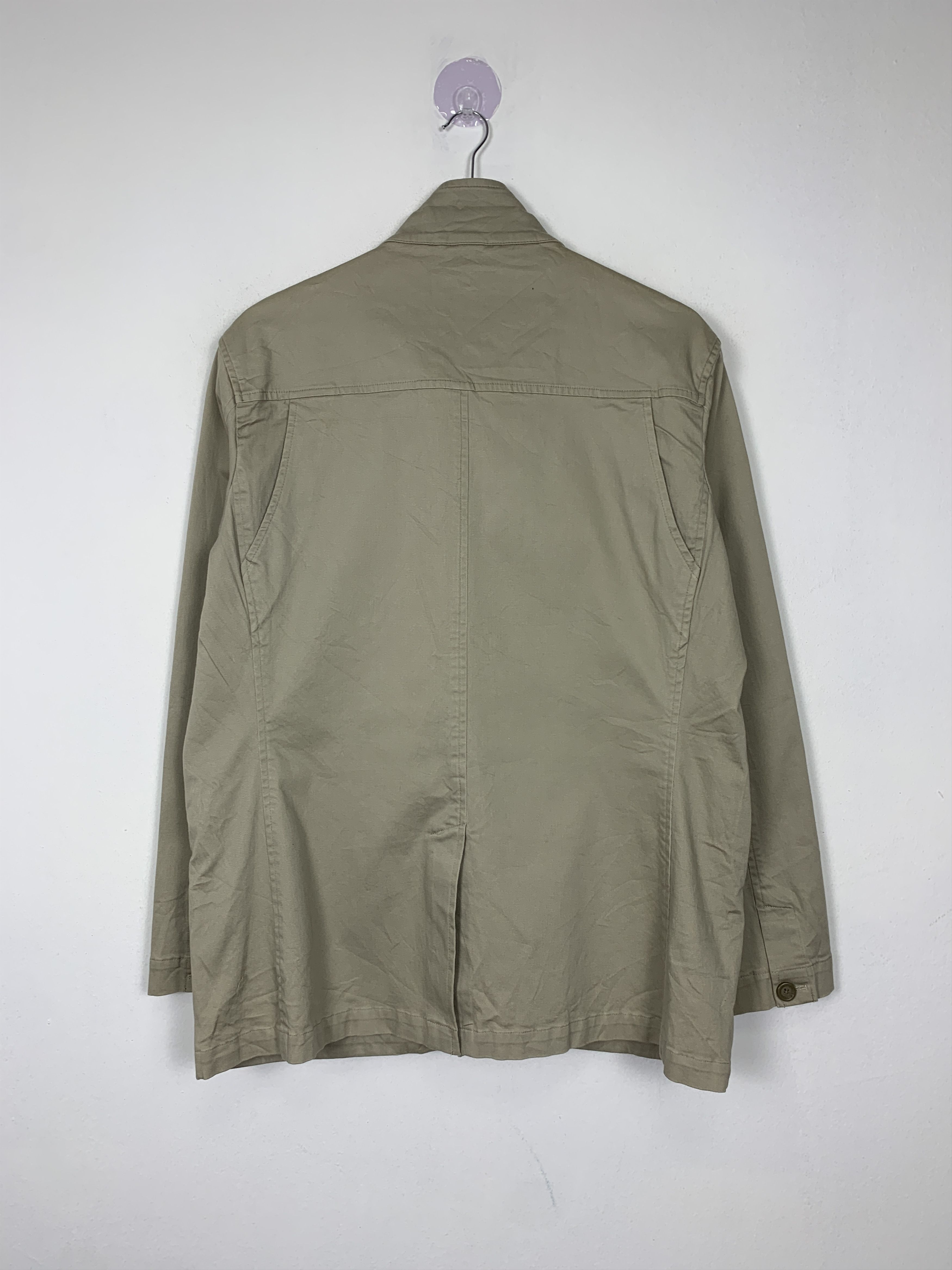 Eddie Bauer Vintage Eddie Bauer Jacket J1381 Size US M / EU 48-50 / 2 - 2 Thumbnail