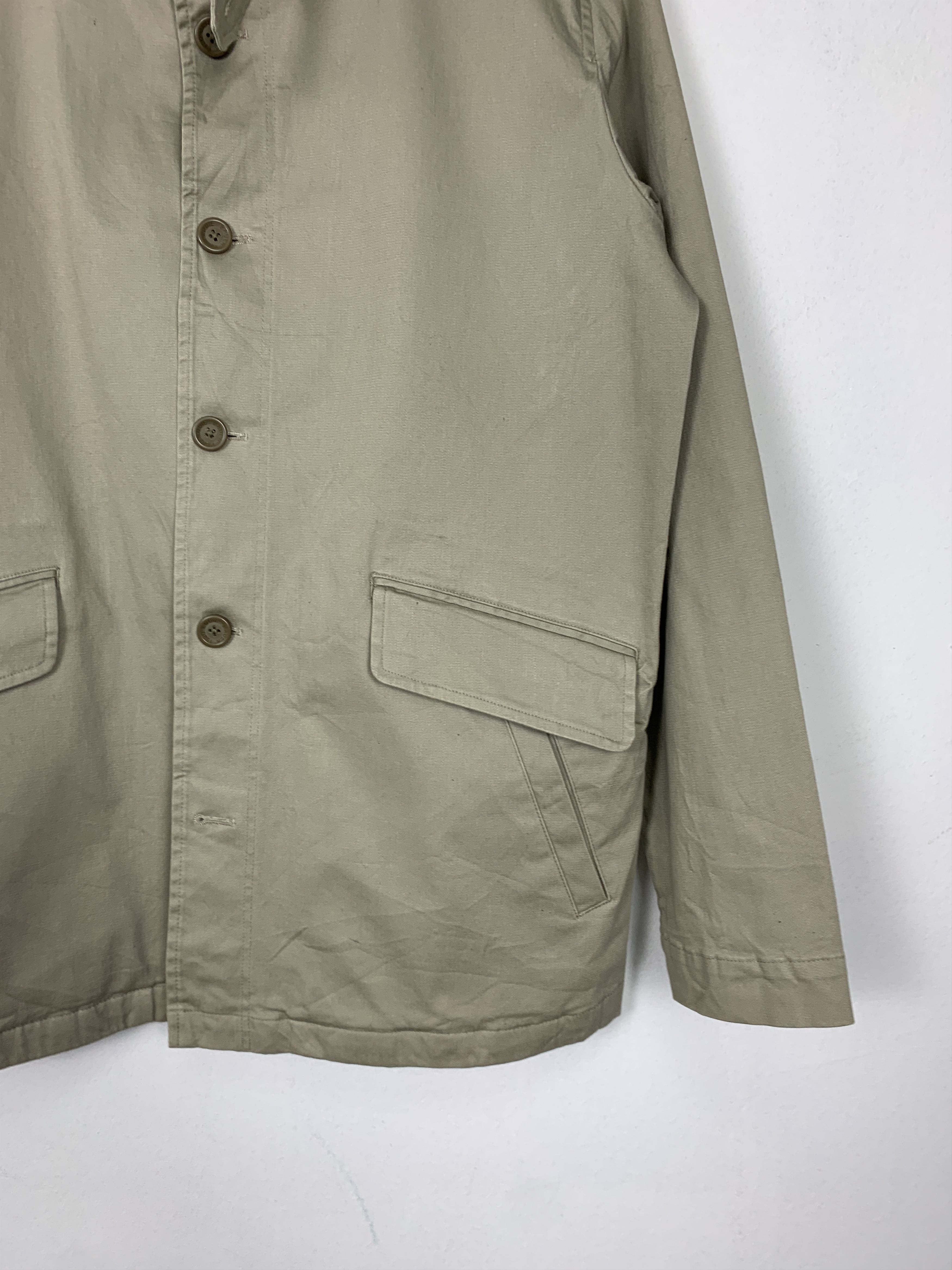 Eddie Bauer Vintage Eddie Bauer Jacket J1381 Size US M / EU 48-50 / 2 - 6 Thumbnail