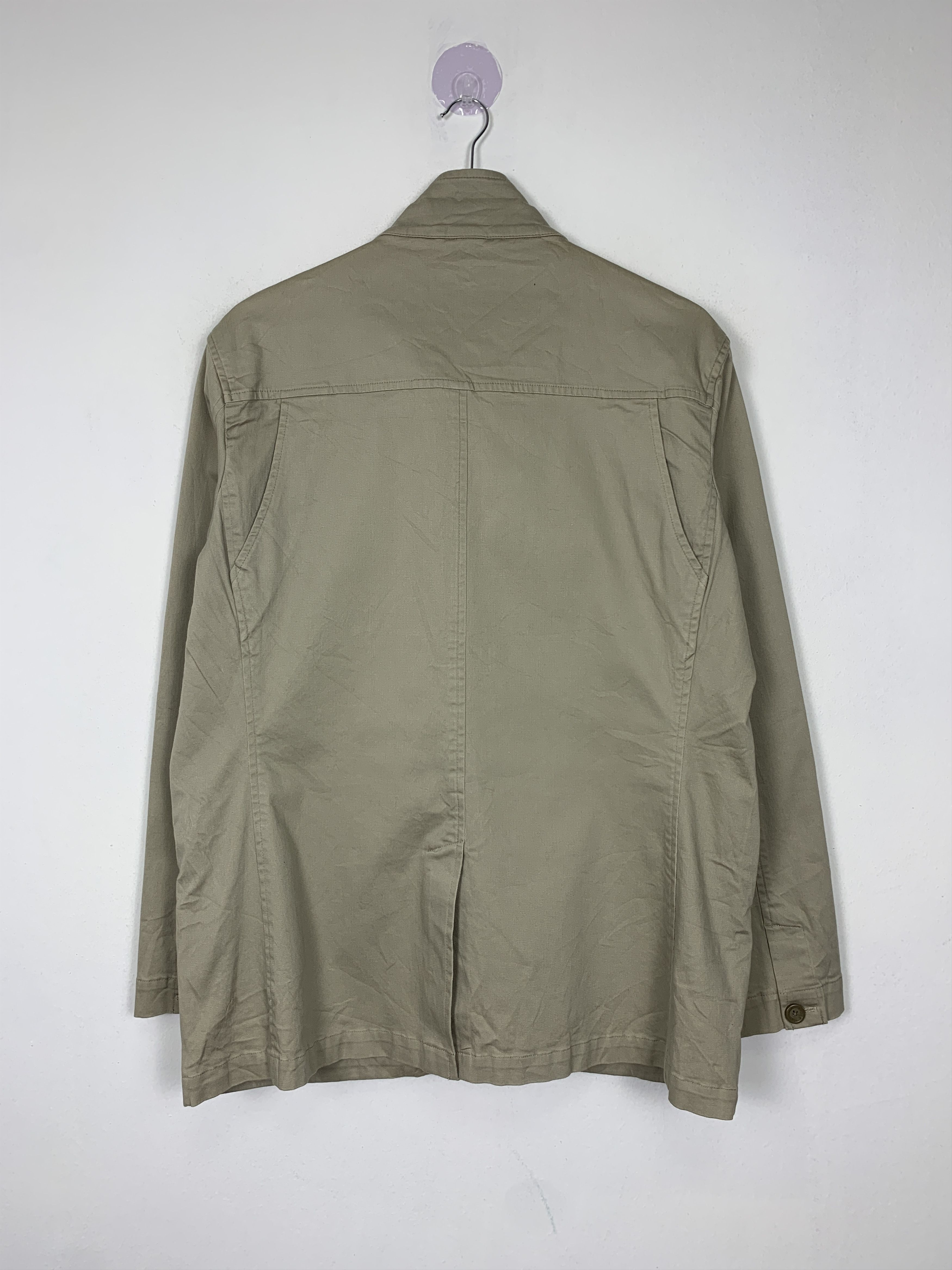 Eddie Bauer Vintage Eddie Bauer Jacket J1381 Size US M / EU 48-50 / 2 - 8 Thumbnail