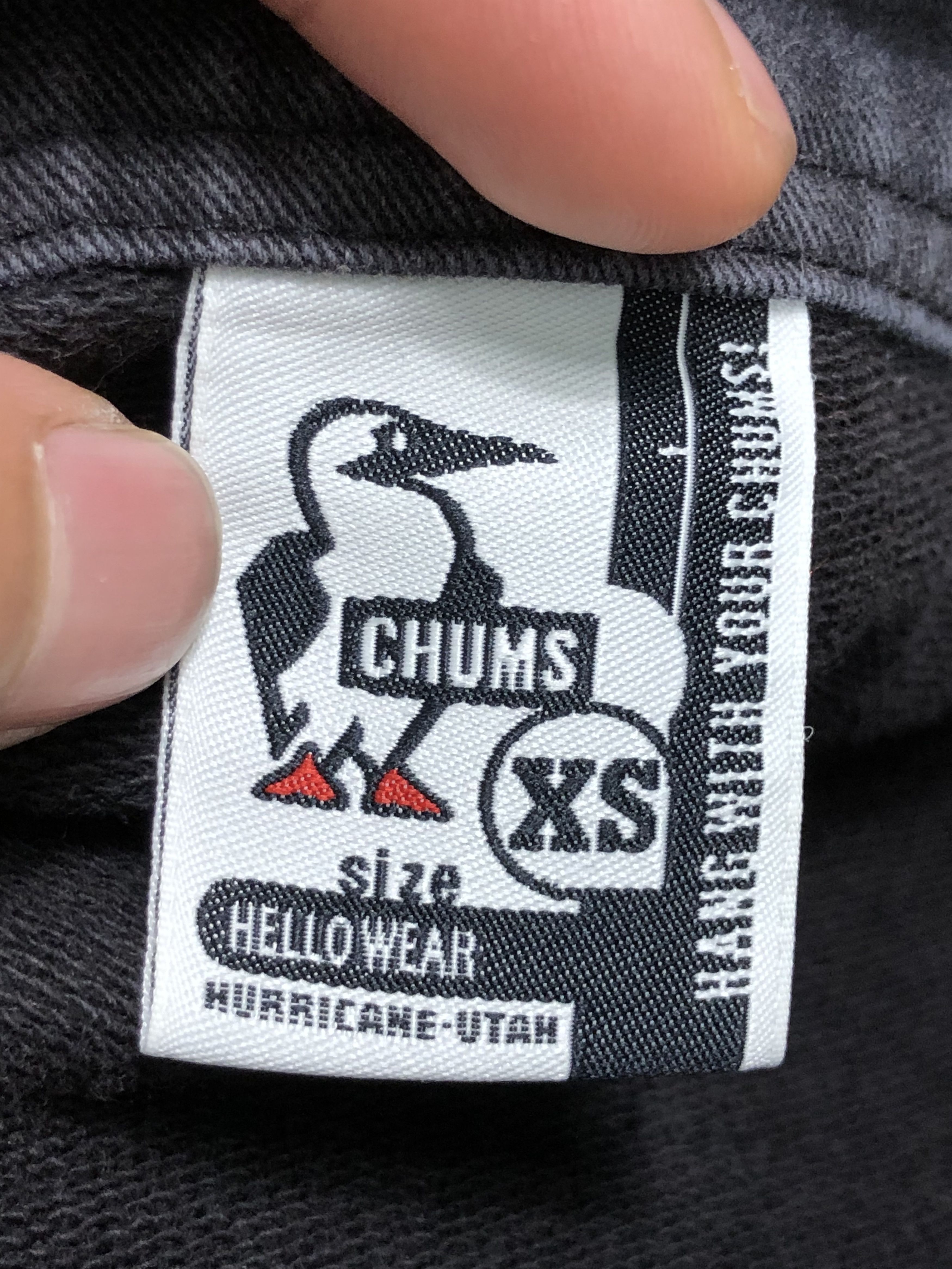 Chums × atmos RARE🔥ATMOS X CHUMS COLORWAY TACTICAL CARDIGAN JACKET Size US XS / EU 42 / 0 - 5 Thumbnail