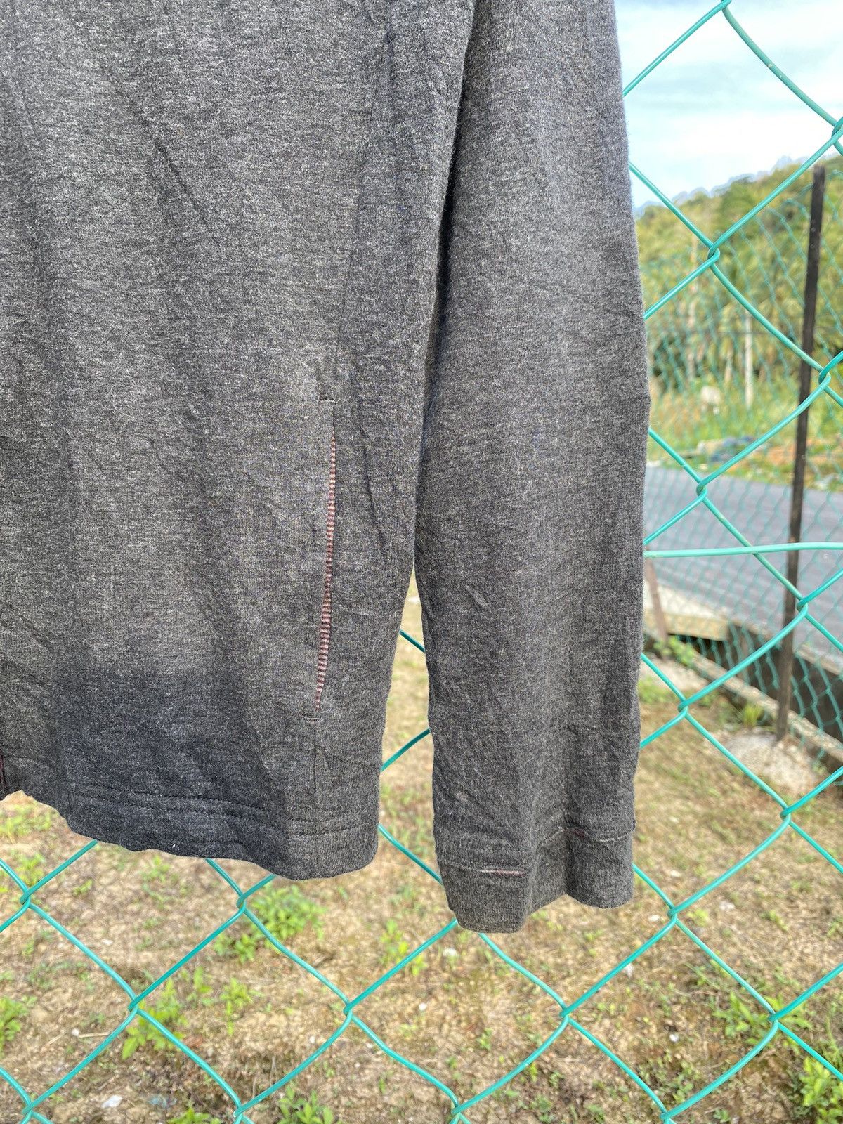 Beams Plus Beams Light shaggy cardigan Size US S / EU 44-46 / 1 - 5 Thumbnail
