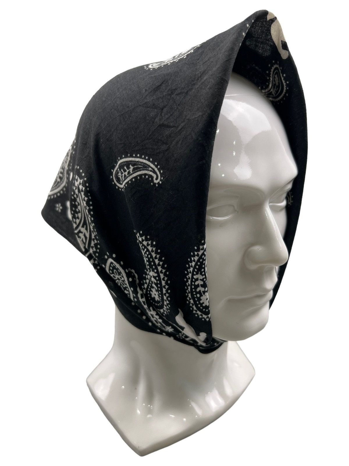 Mickey Mouse Paislee Handkerchief Neckerchief Pocketsquare