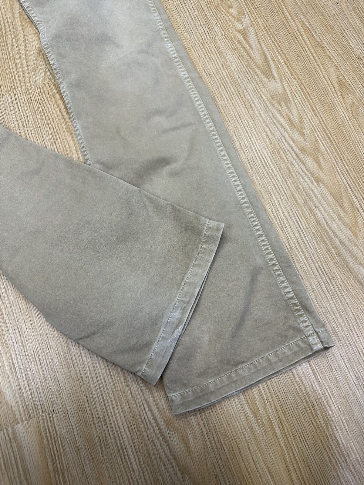 Japanese Brand × Johnbull × KOJIMA GENES Vintage John Bull Kojima Nice Faded Denim J695 Size US 30 / EU 46 - 5 Thumbnail