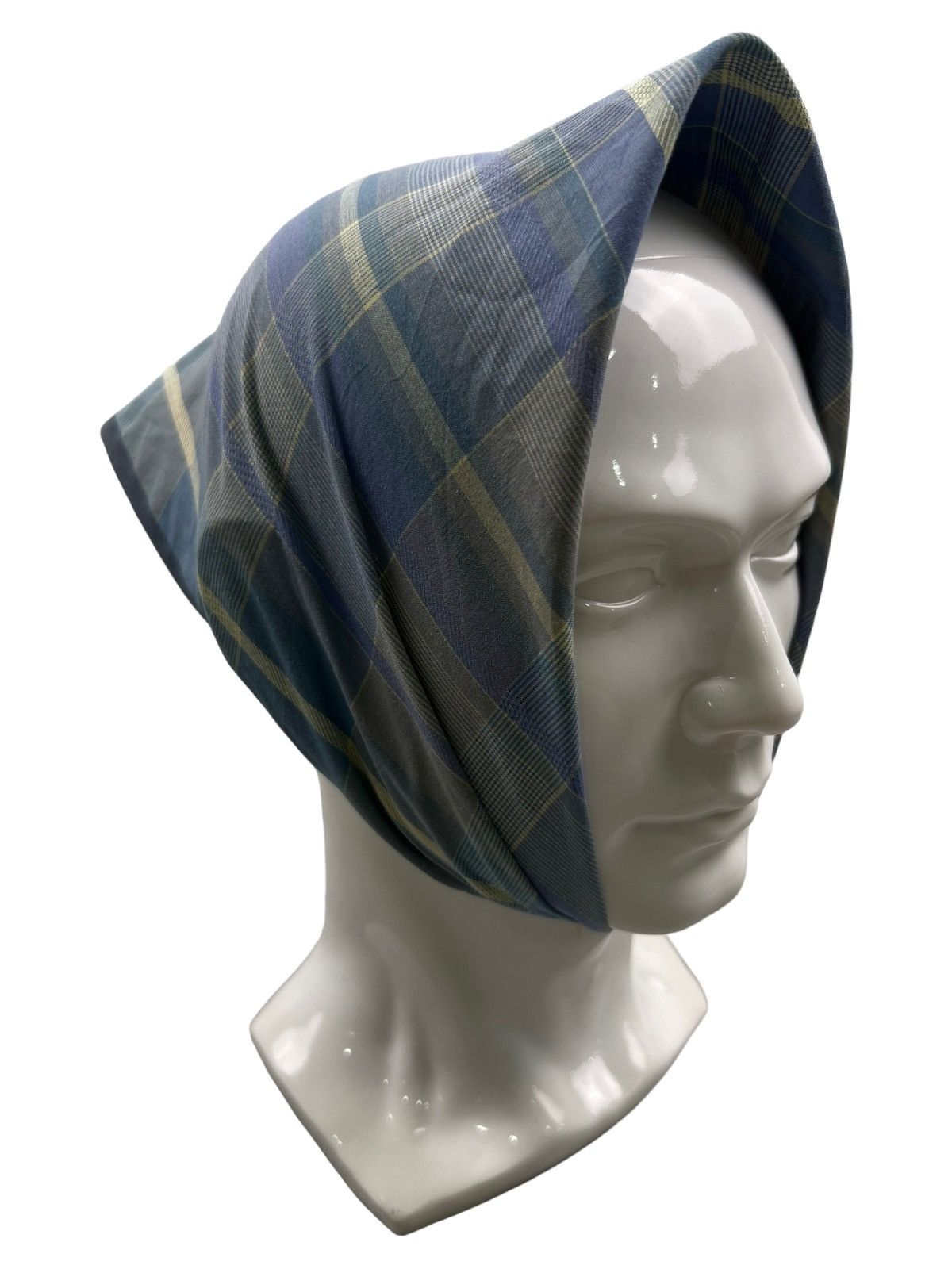 Beverly Hills Polo Club Polo Club Handkerchief Neckerchief Bandana Pocketsquare Size ONE SIZE - 1 Thumbnail