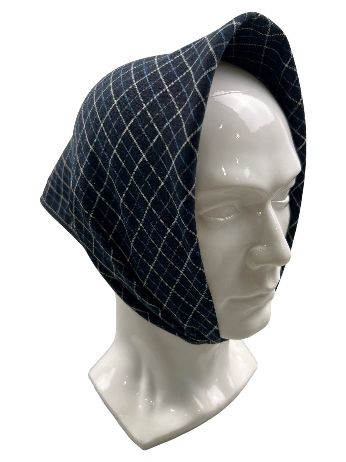 Polo Club Handkerchief Neckerchief Bandana Pocketsquare
