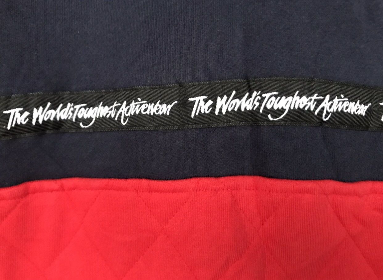 Canterbury of New Zealand × Vintage Vintage Centerbury Of New Zealand Jacket Size US M / EU 48-50 / 2 - 7 Thumbnail
