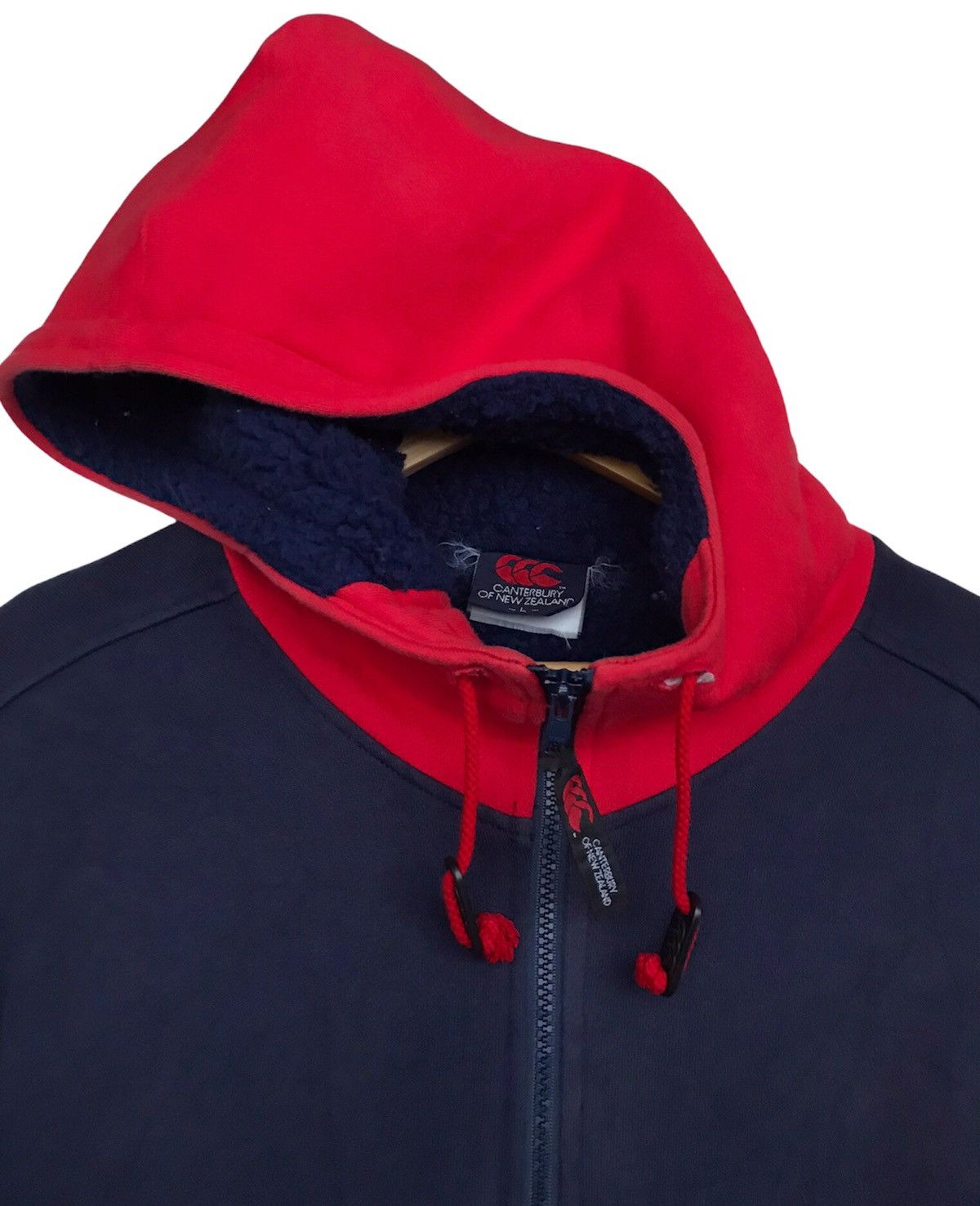 Canterbury of New Zealand × Vintage Vintage Centerbury Of New Zealand Jacket Size US M / EU 48-50 / 2 - 6 Thumbnail