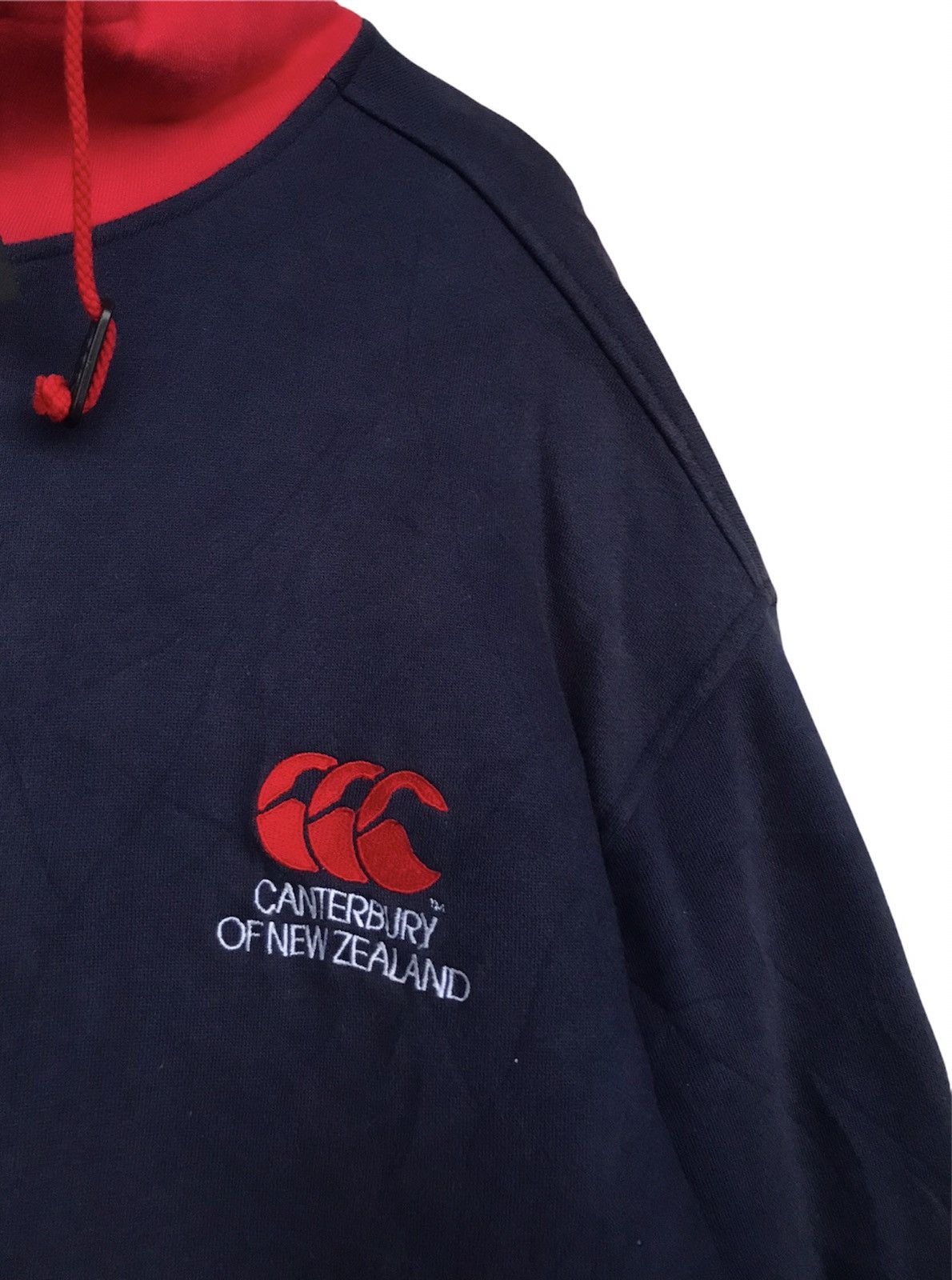 Canterbury of New Zealand × Vintage Vintage Centerbury Of New Zealand Jacket Size US M / EU 48-50 / 2 - 3 Thumbnail