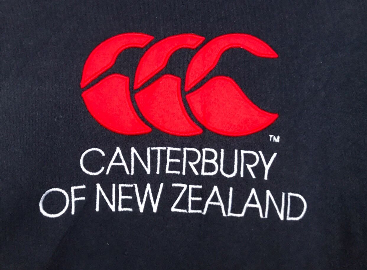 Canterbury of New Zealand × Vintage Vintage Centerbury Of New Zealand Jacket Size US M / EU 48-50 / 2 - 5 Thumbnail