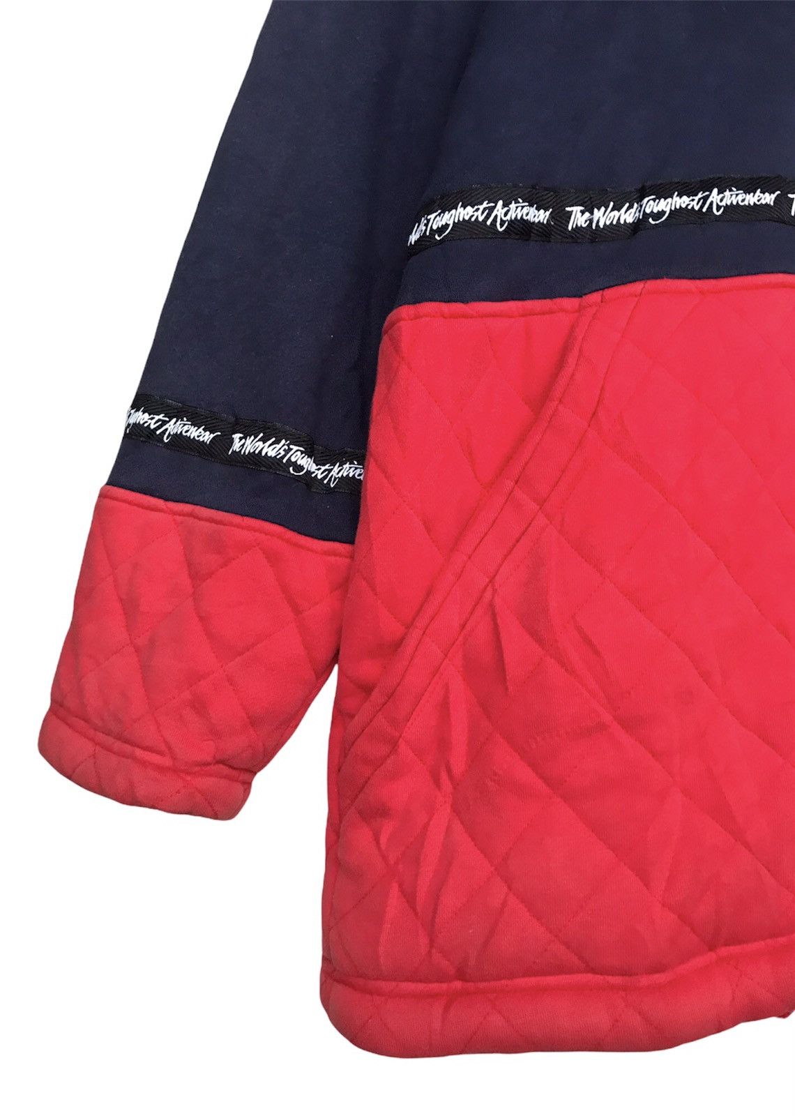 Canterbury of New Zealand × Vintage Vintage Centerbury Of New Zealand Jacket Size US M / EU 48-50 / 2 - 4 Thumbnail