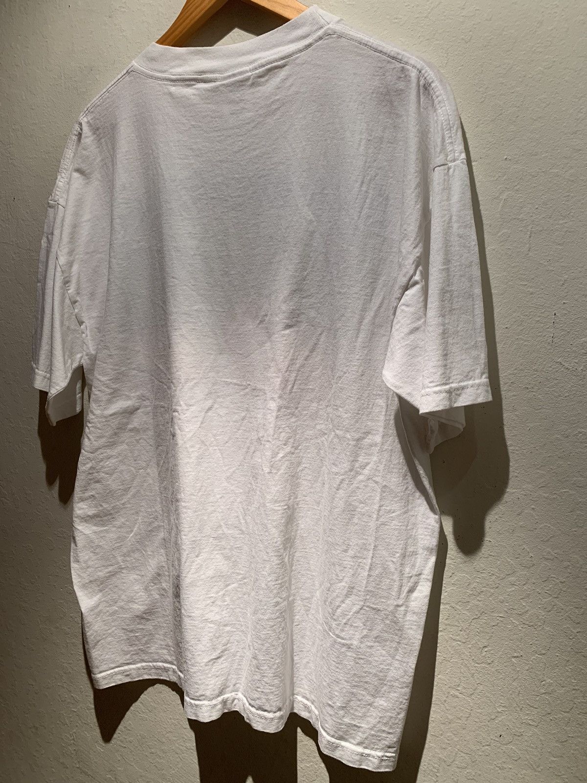 Other × Vintage *RARE* Vintage 1998 South Park TV Show Comedy Central Shirt Size US XL / EU 56 / 4 - 4 Thumbnail