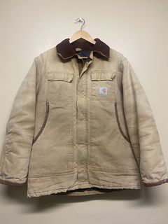 Carhartt 100 Year Anniversary Jacket | Grailed