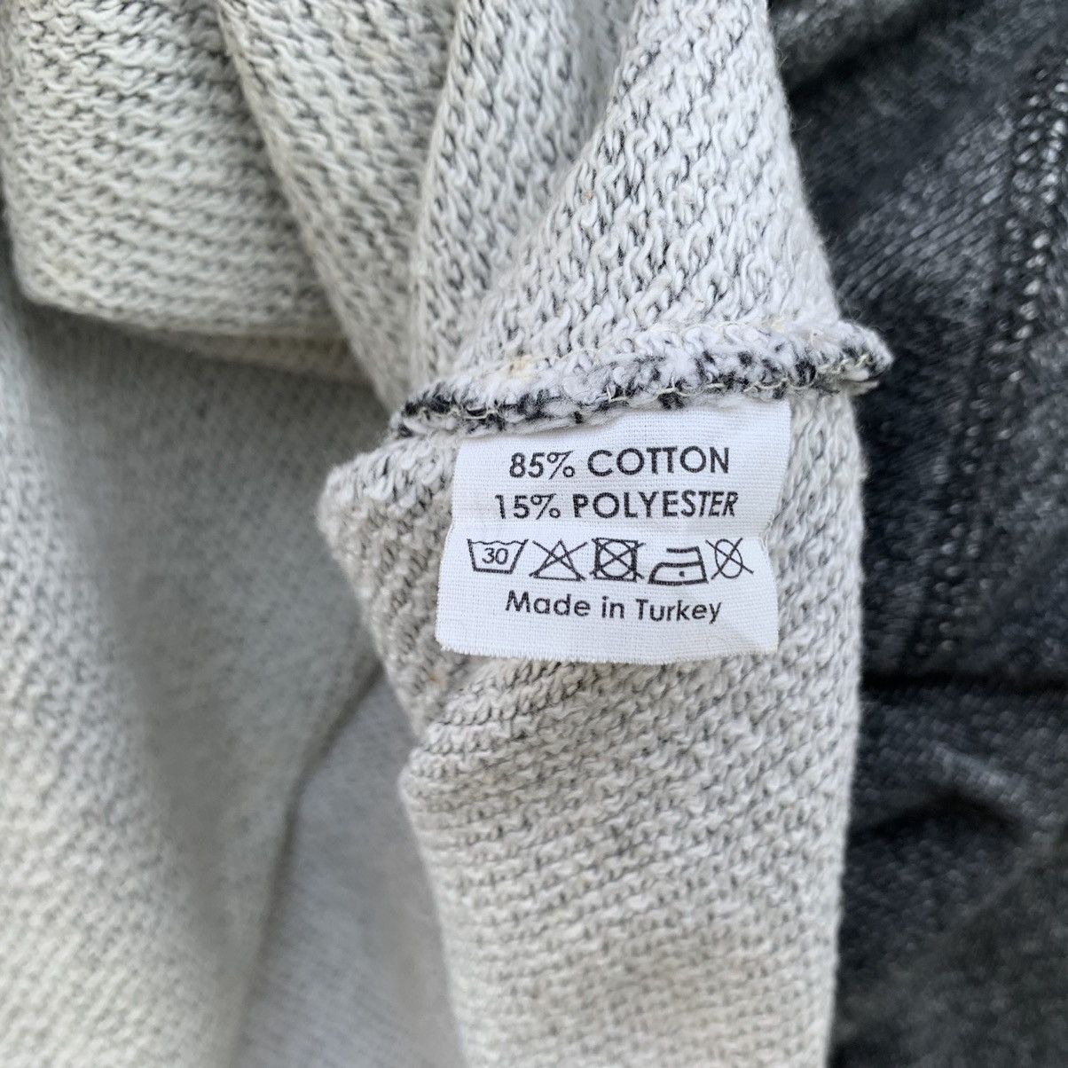 Dries Van Noten Dries Van Noten Cropped Sweater Size S / US 4 / IT 40 - 8 Thumbnail