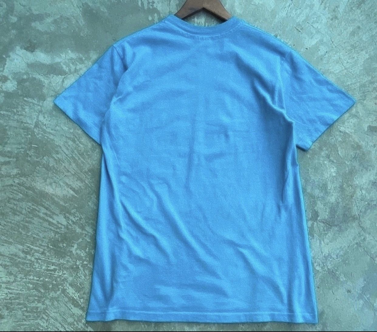 Vintage Vintage Herman Miller Tee Size US M / EU 48-50 / 2 - 6 Thumbnail