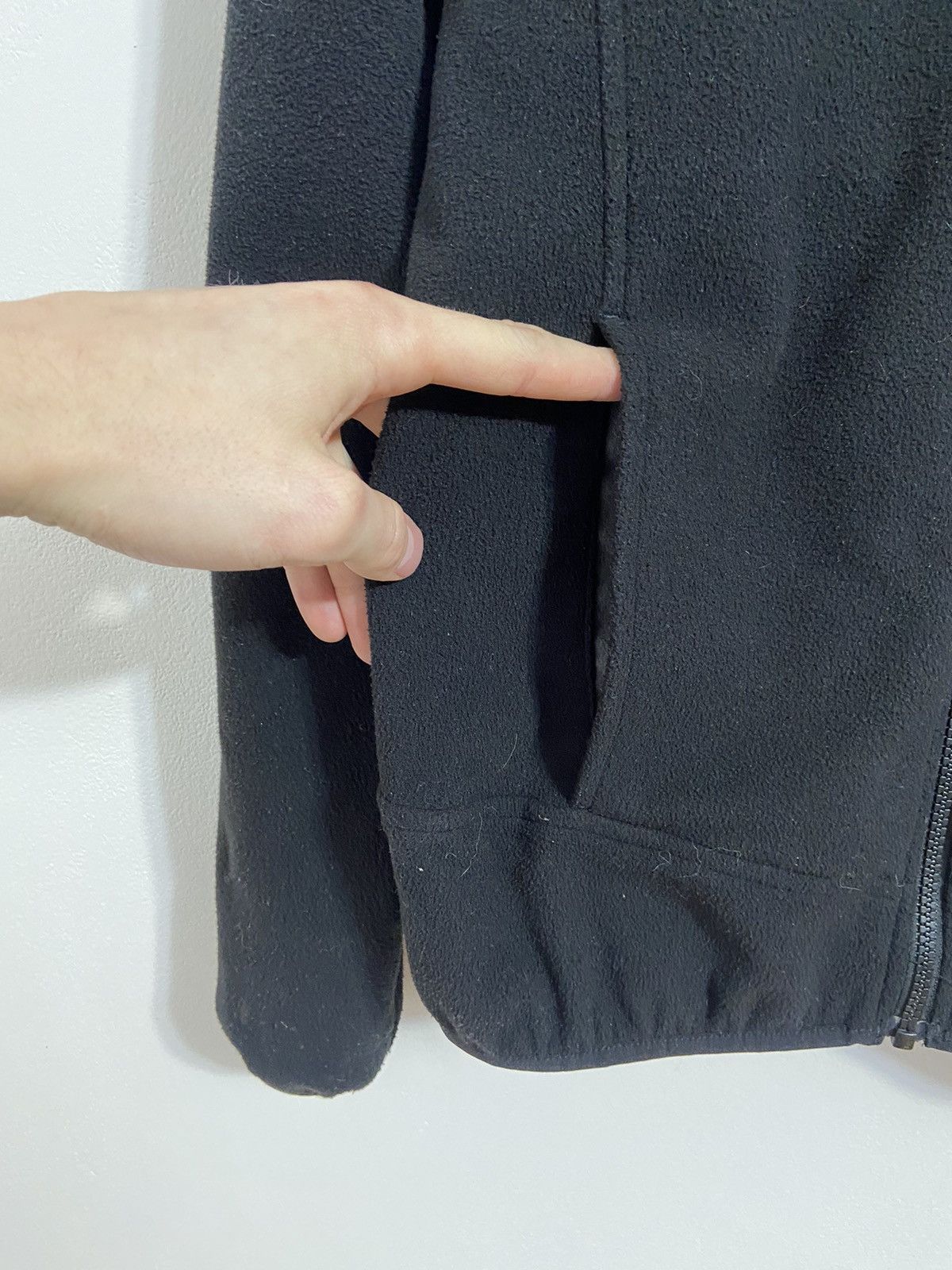 The North Face The North Face Men’s Fleece Size US XXS / EU 40 - 8 Thumbnail