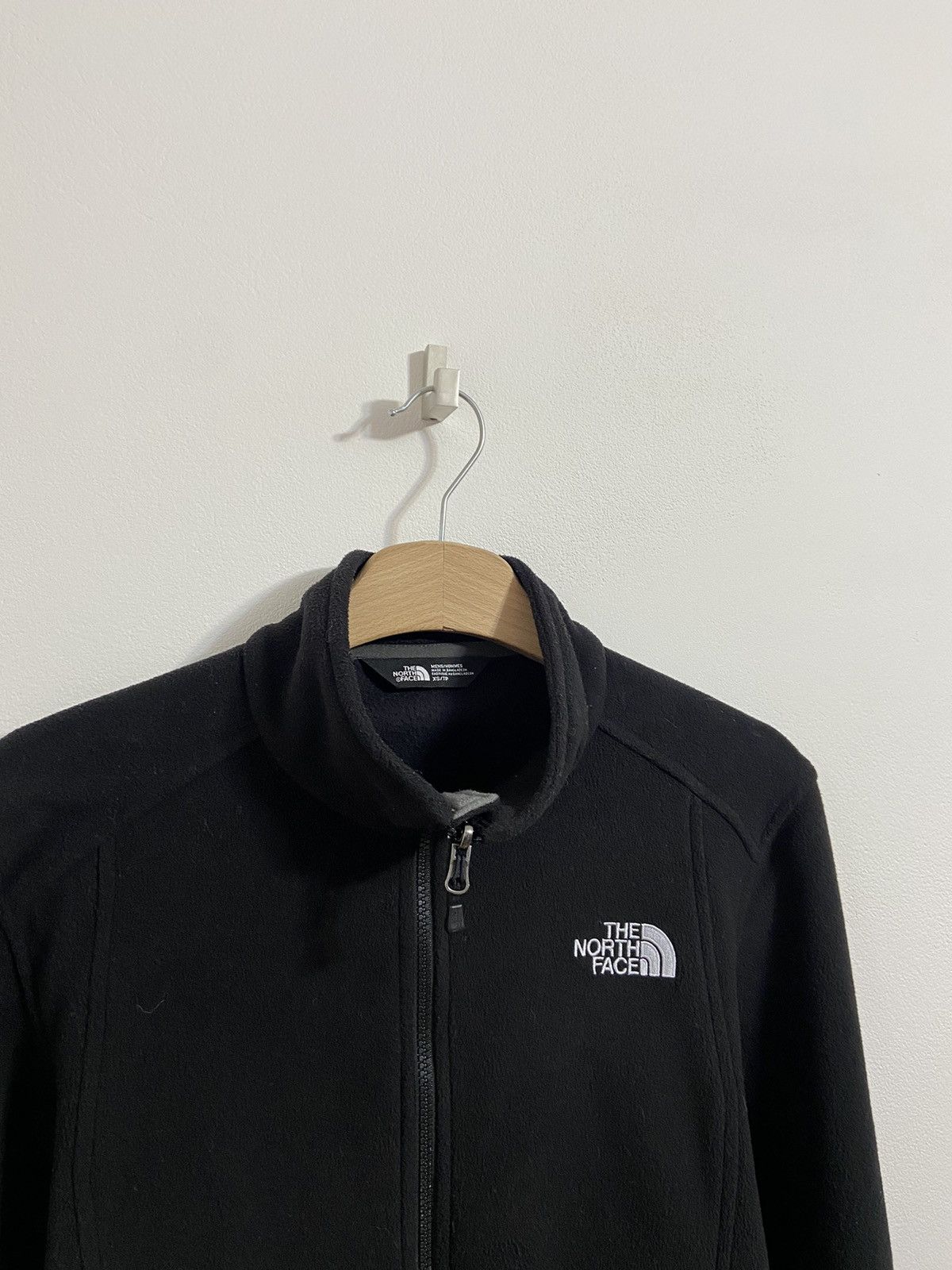 The North Face The North Face Men’s Fleece Size US XXS / EU 40 - 2 Thumbnail