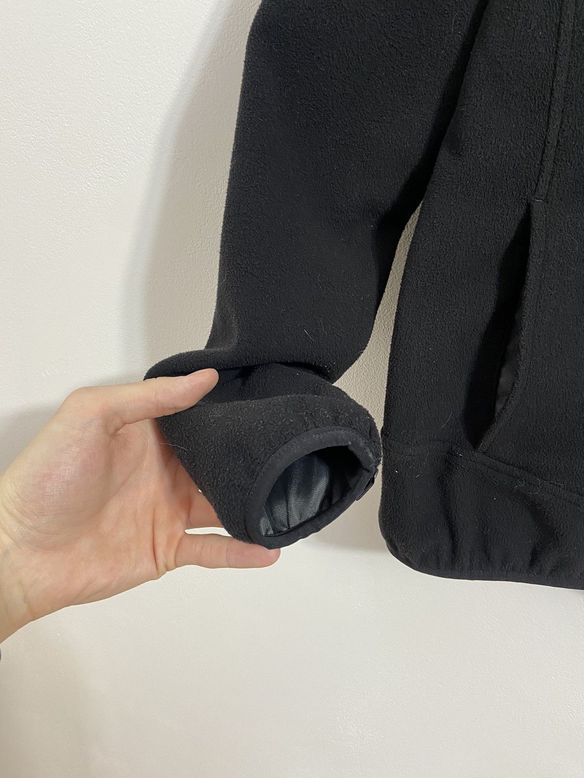 The North Face The North Face Men’s Fleece Size US XXS / EU 40 - 10 Thumbnail